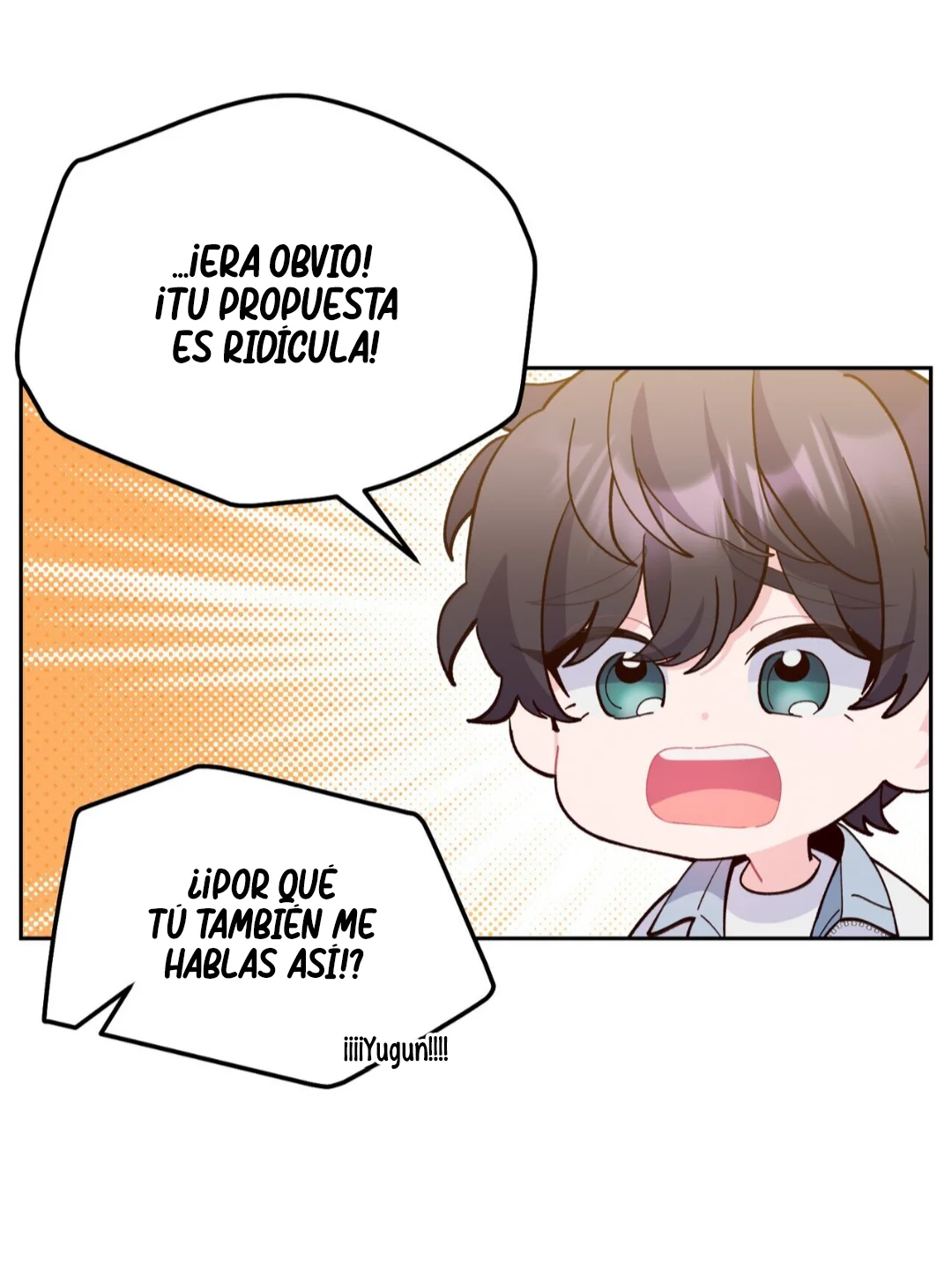 Página 63 del Manga