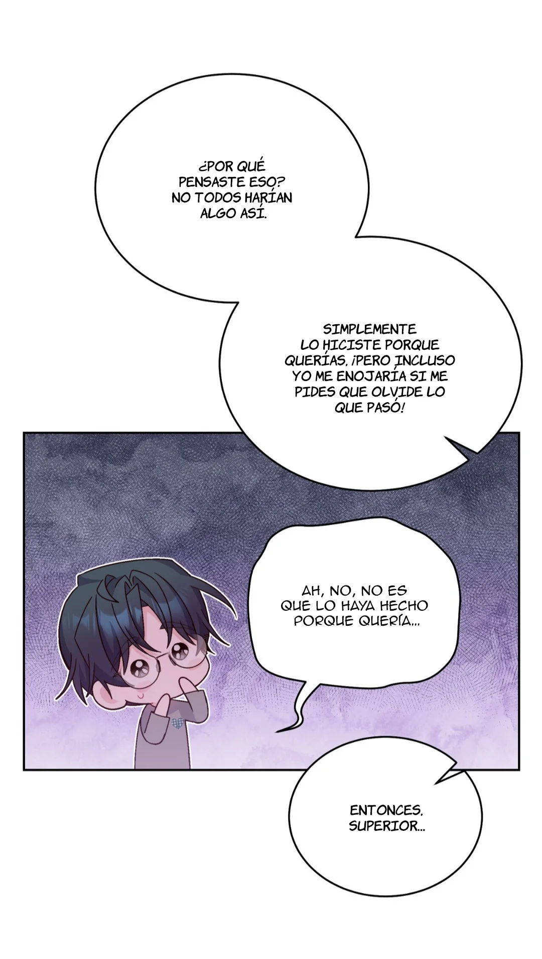 Página 64 del Manga