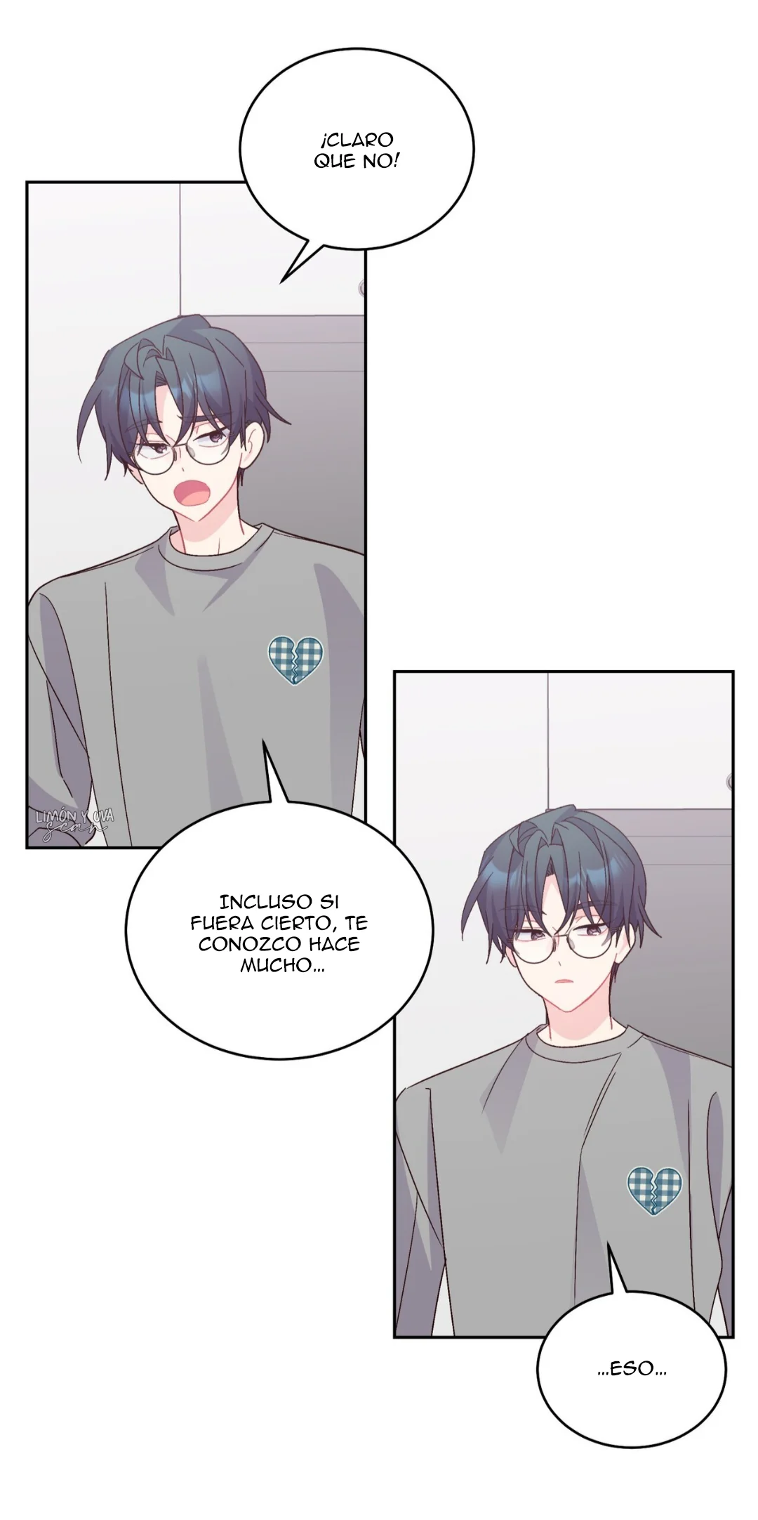 Página 66 del Manga