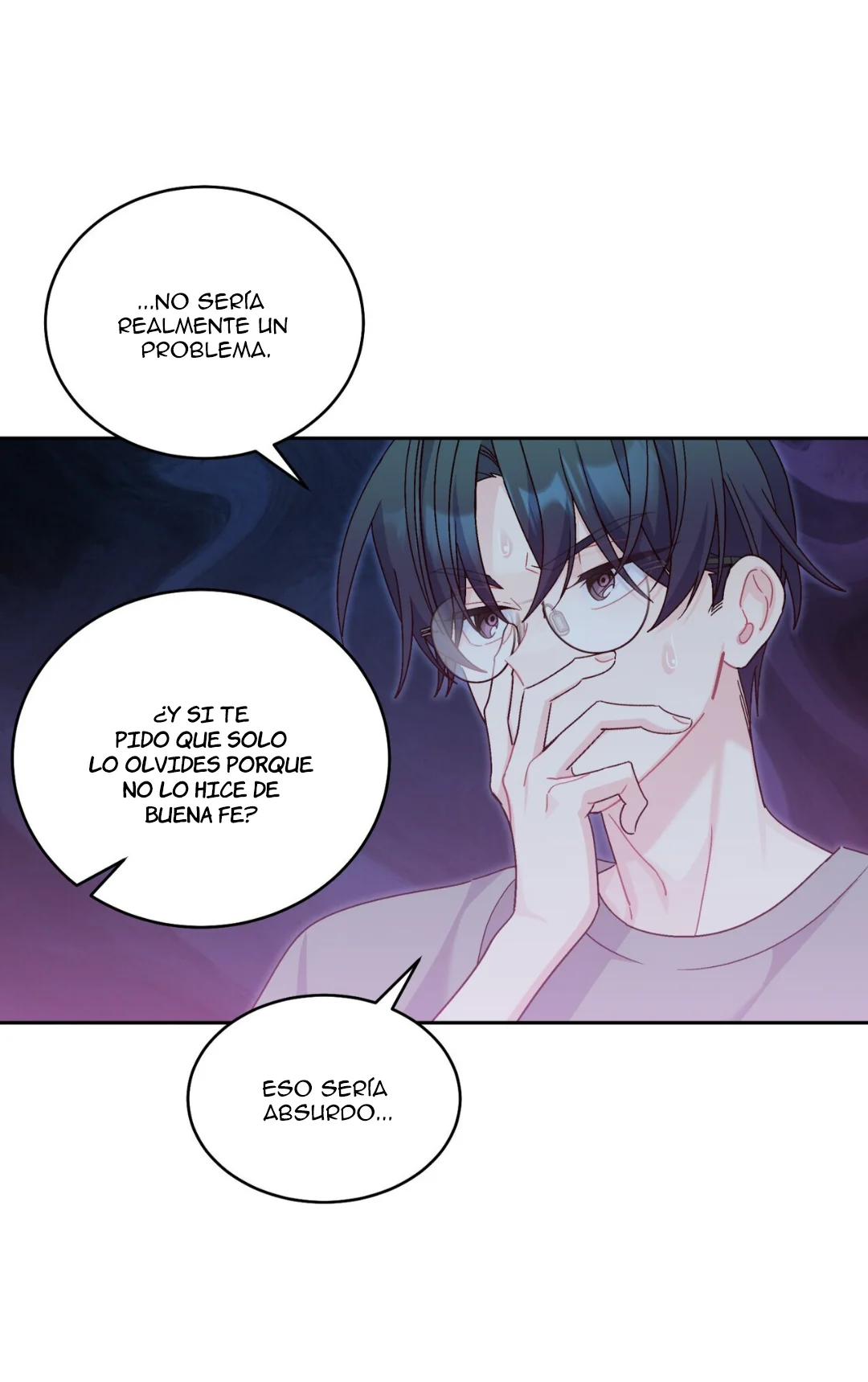 Página 67 del Manga
