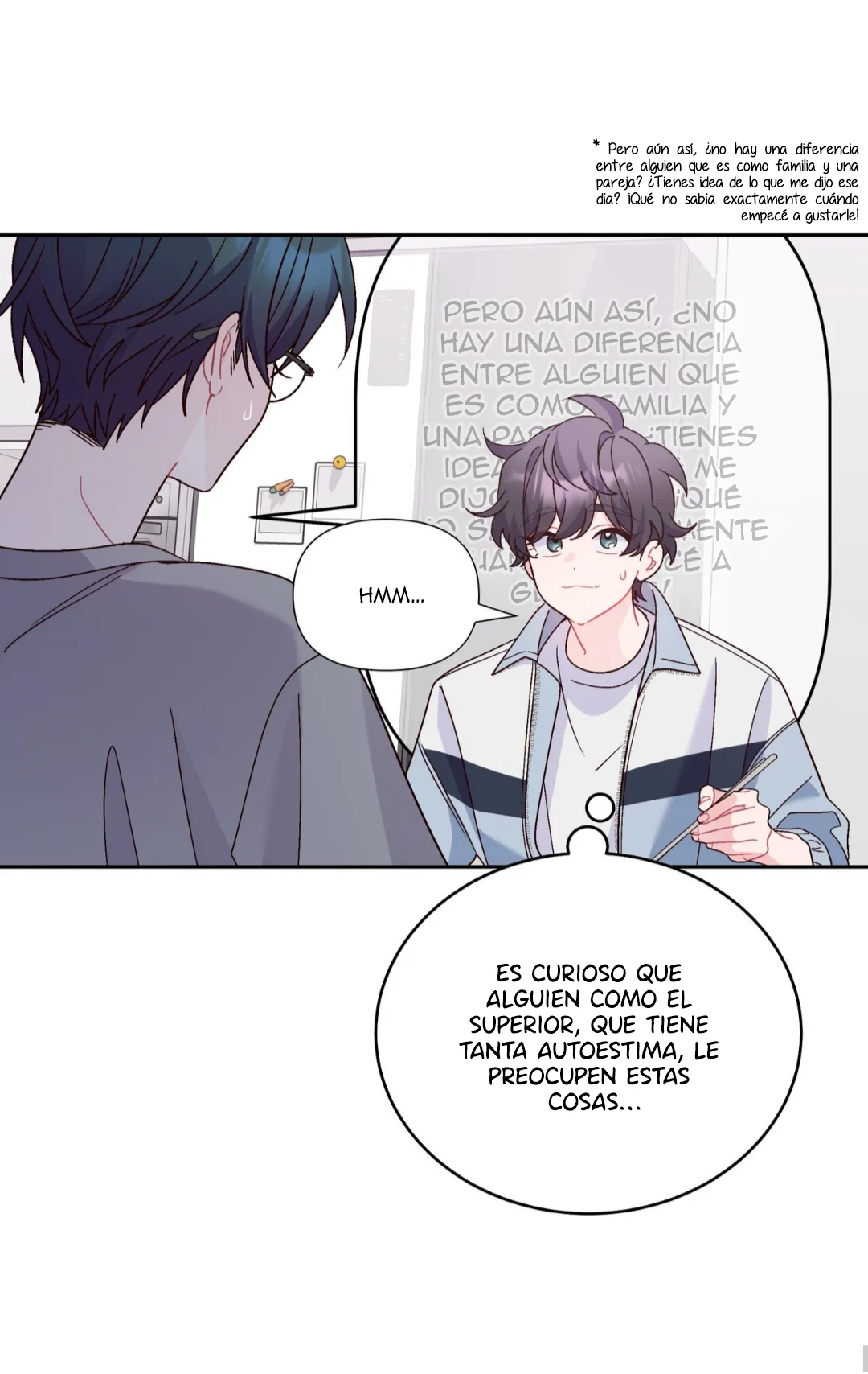 Página 69 del Manga