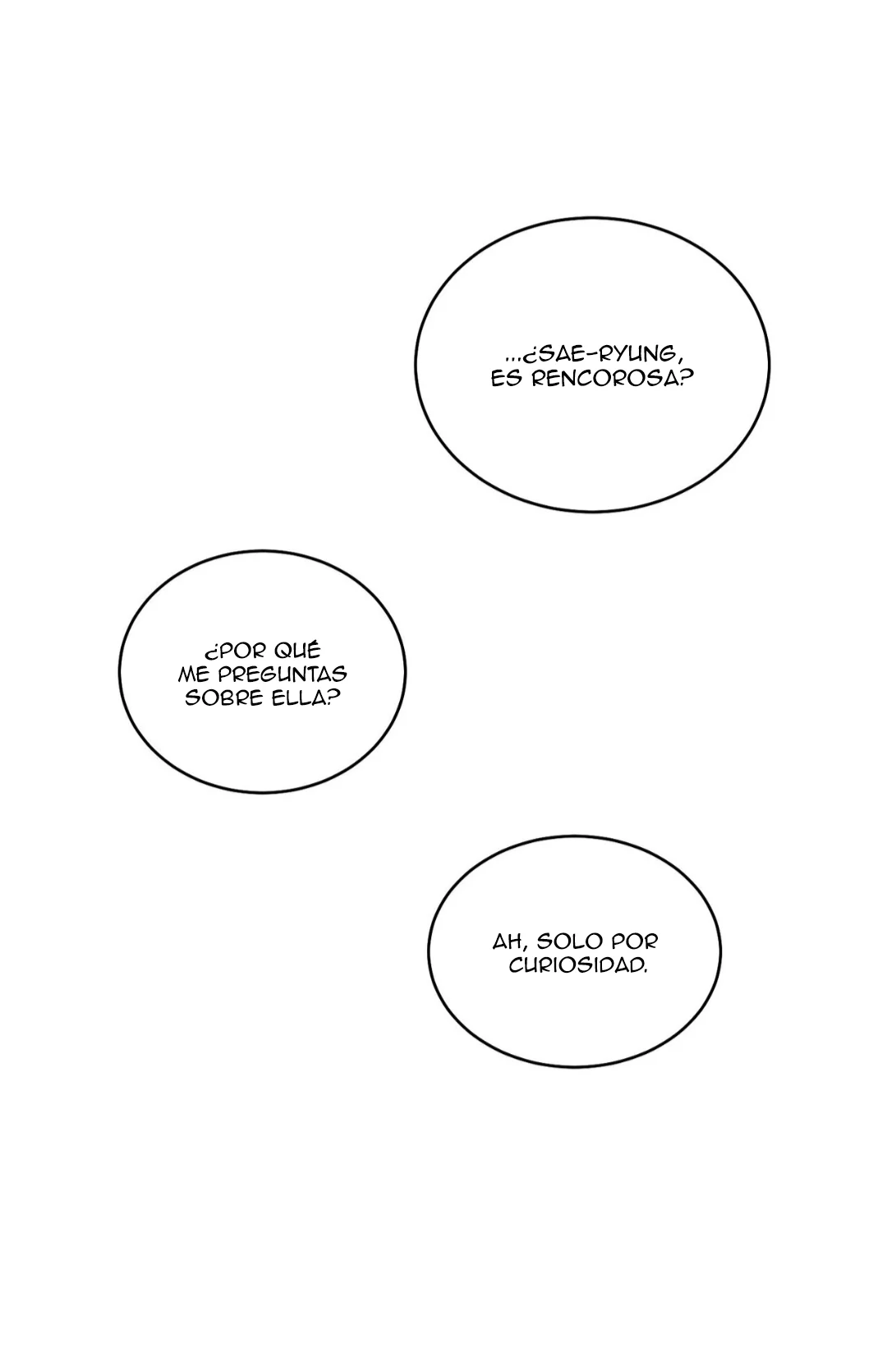 Página 71 del Manga