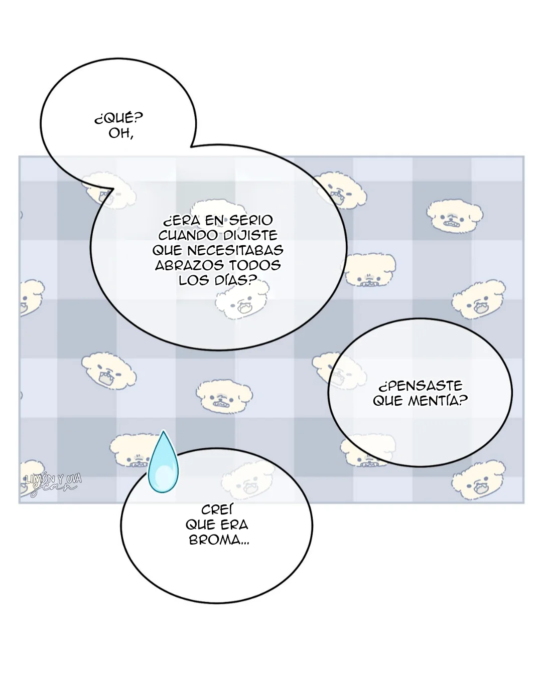 Página 46 del Manga