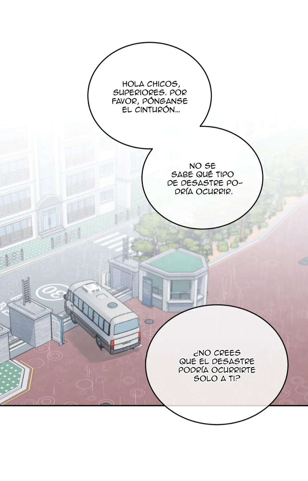 Página 55 del Manga