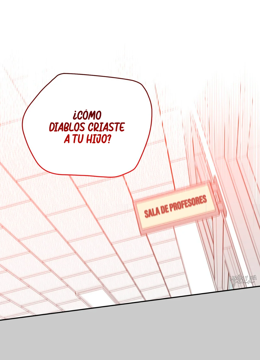Página 59 del Manga
