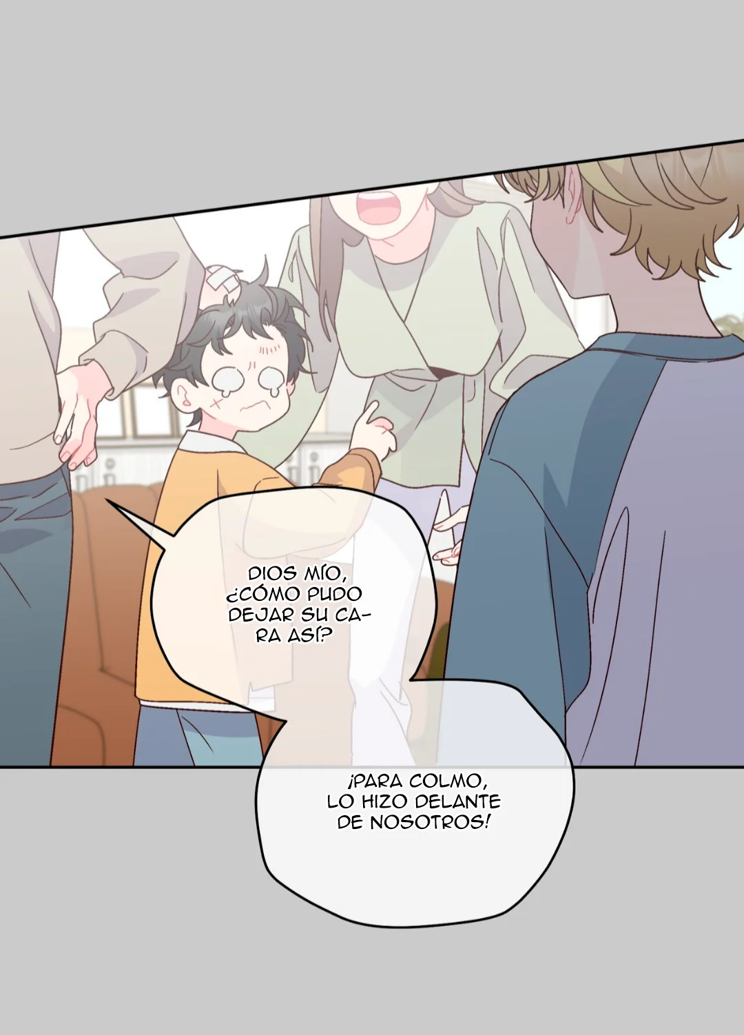 Página 60 del Manga
