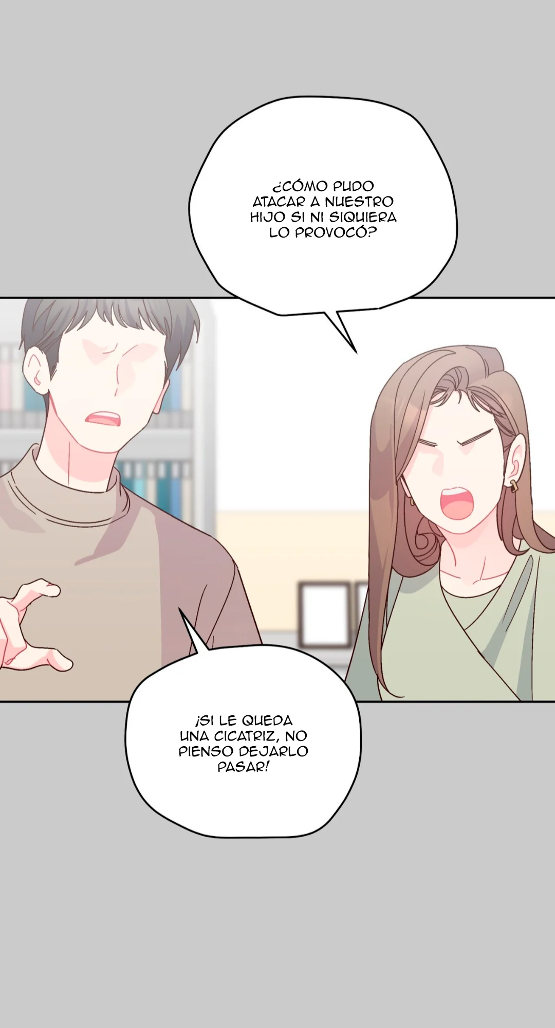 Página 63 del Manga