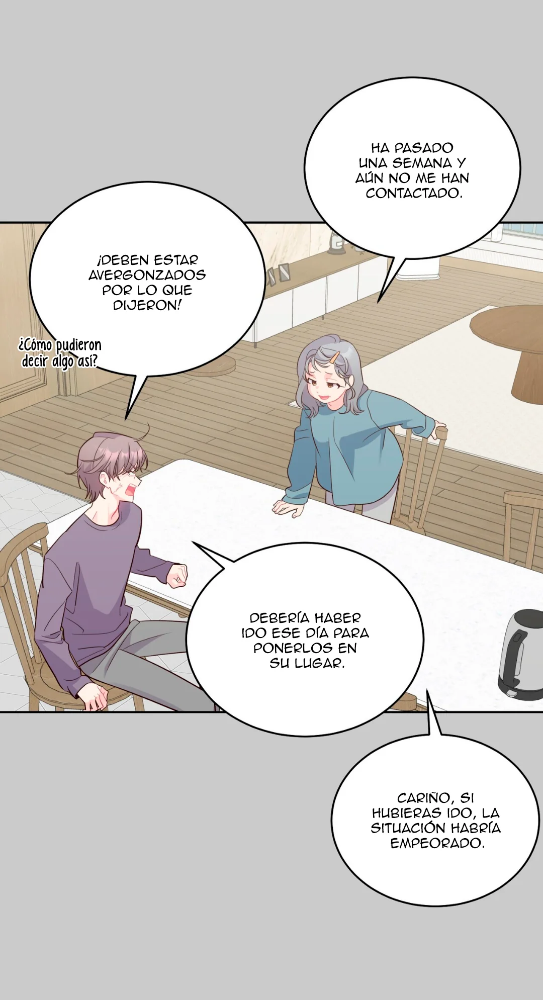 Página 68 del Manga