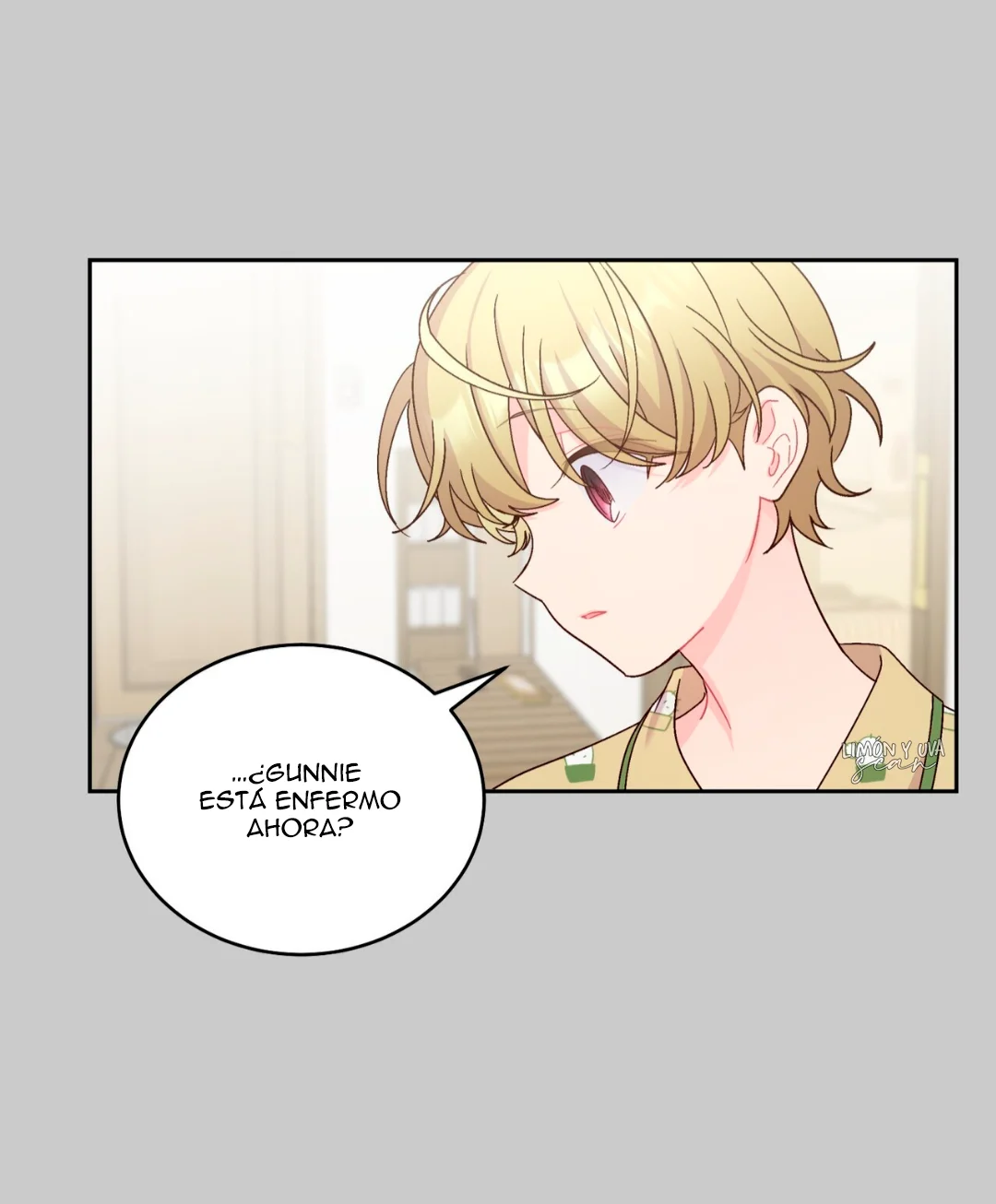 Página 74 del Manga