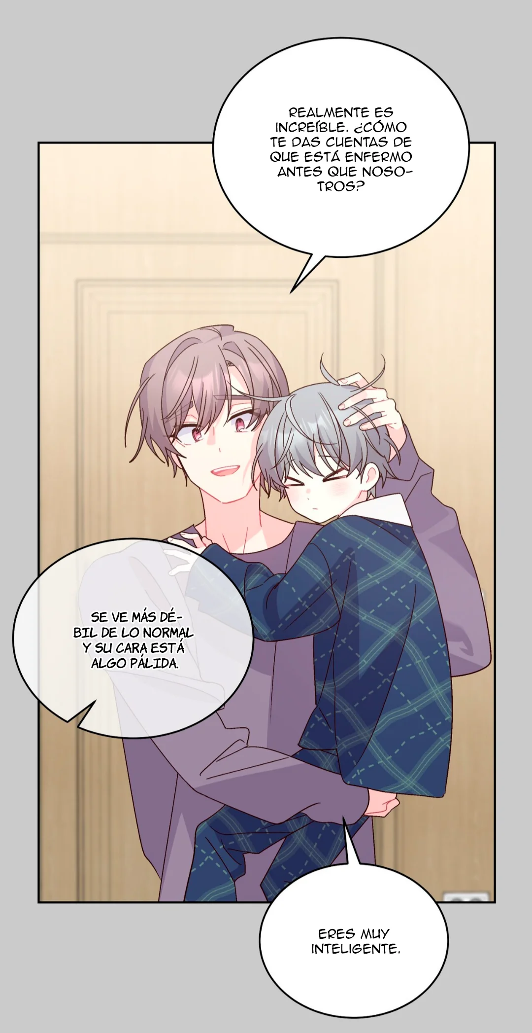 Página 76 del Manga