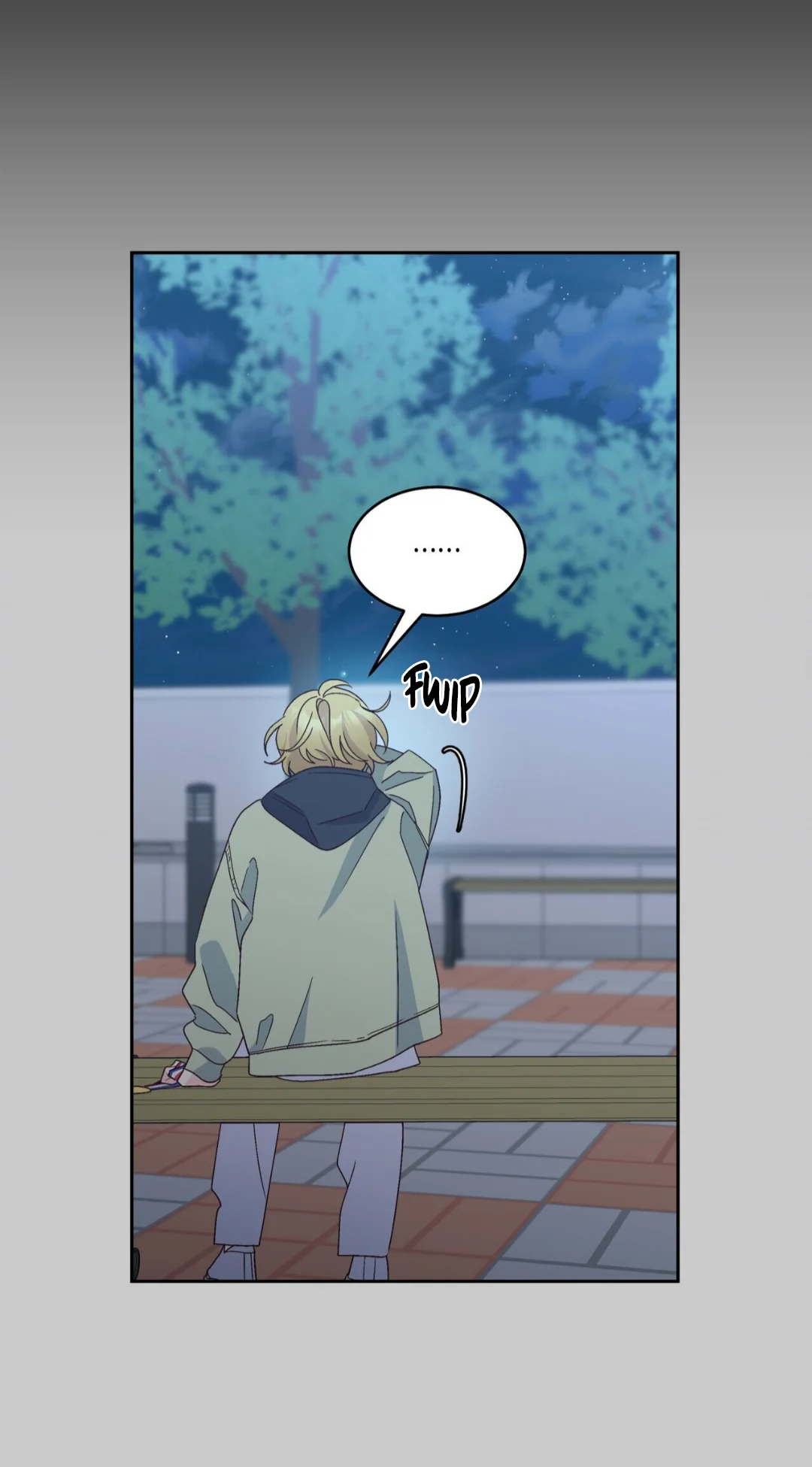 Página 37 del Manga