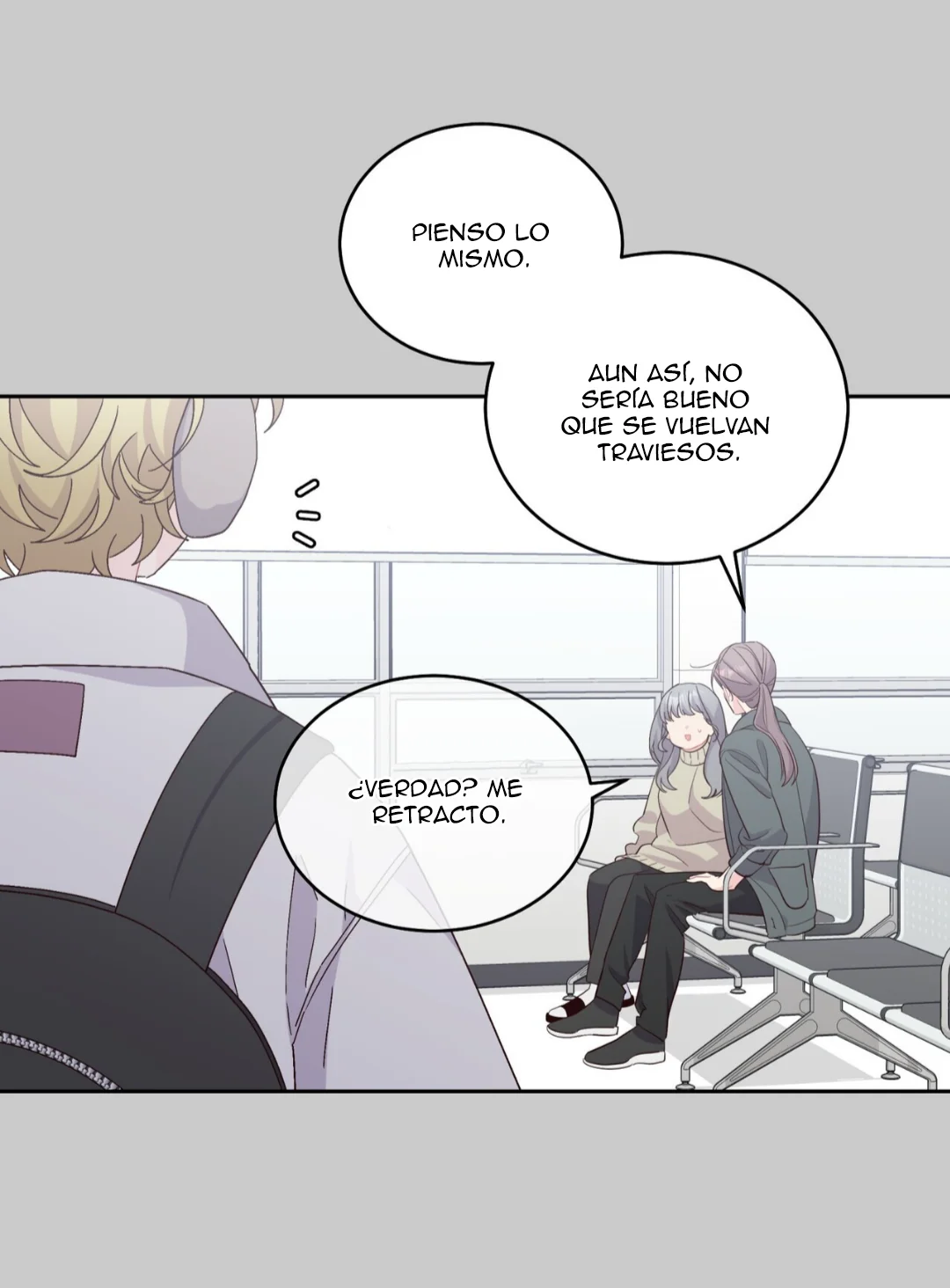 Página 43 del Manga