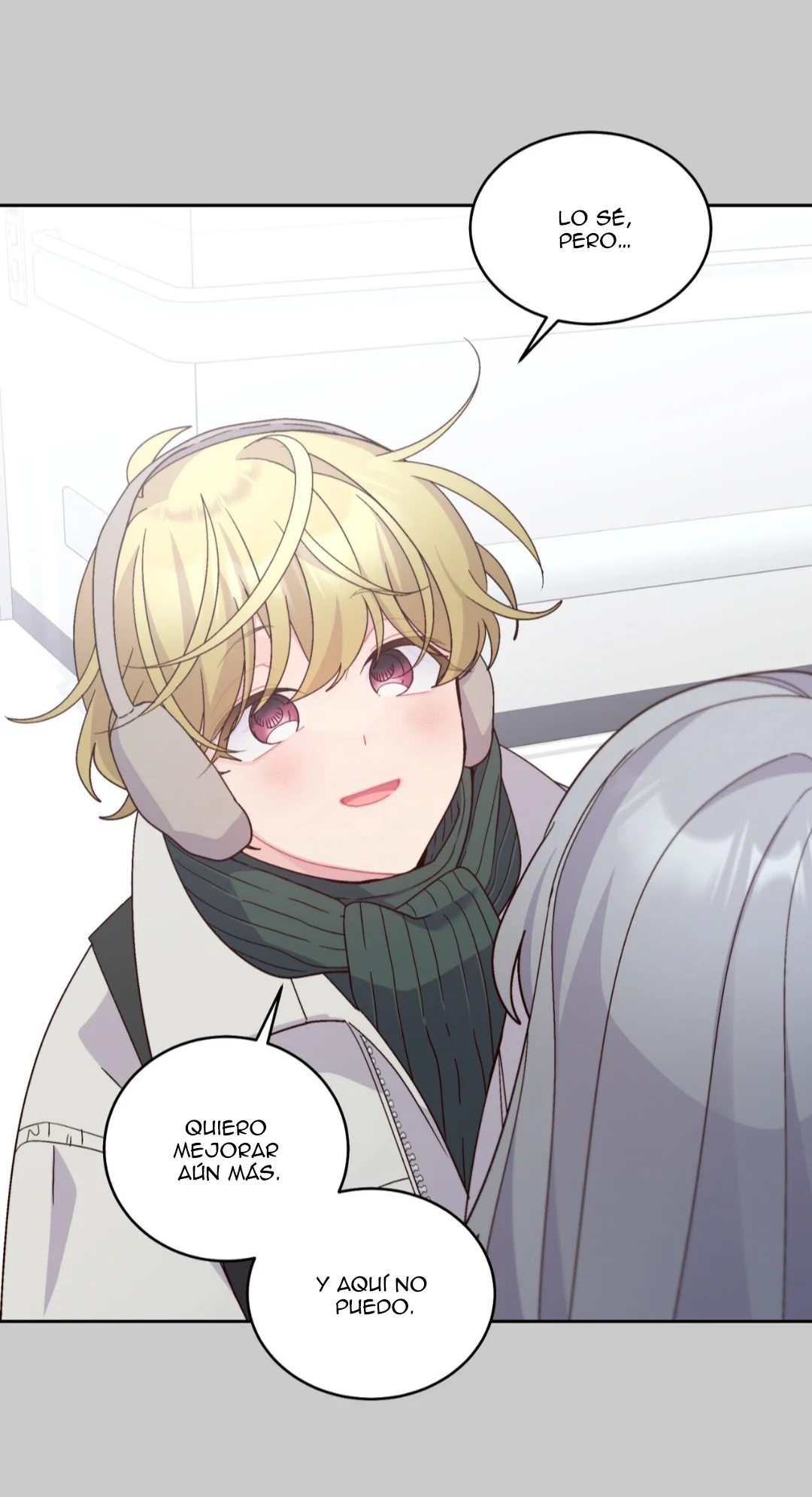 Página 47 del Manga