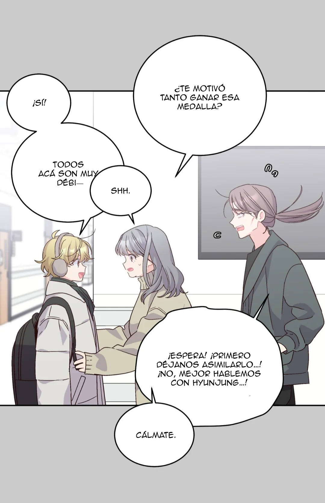 Página 48 del Manga