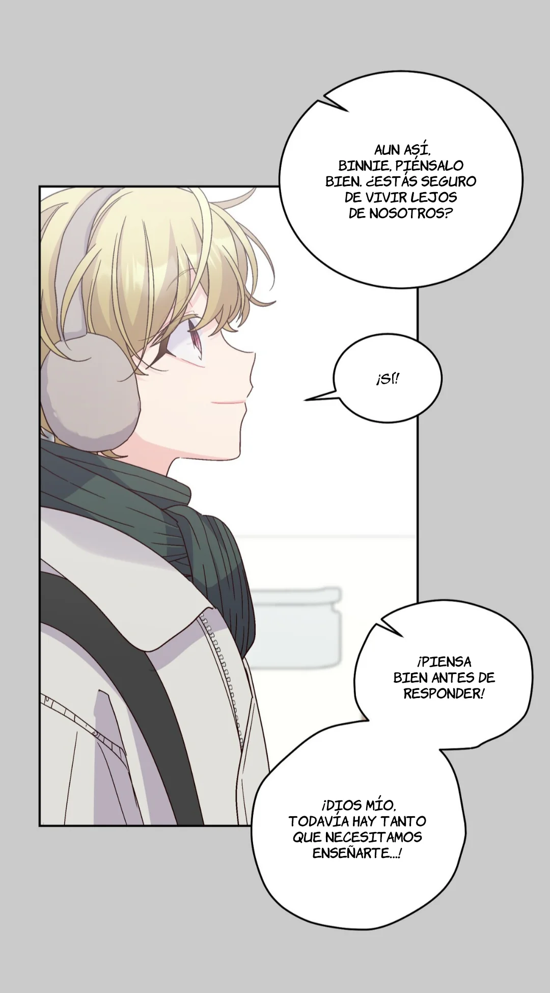Página 49 del Manga