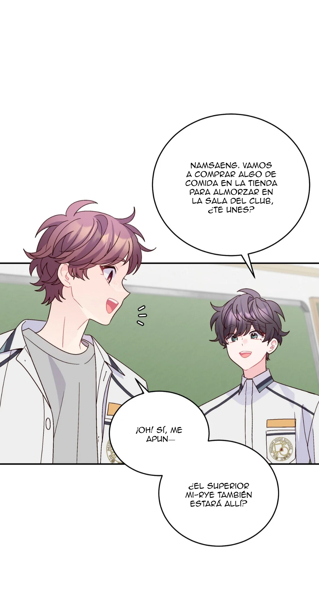 Página 59 del Manga