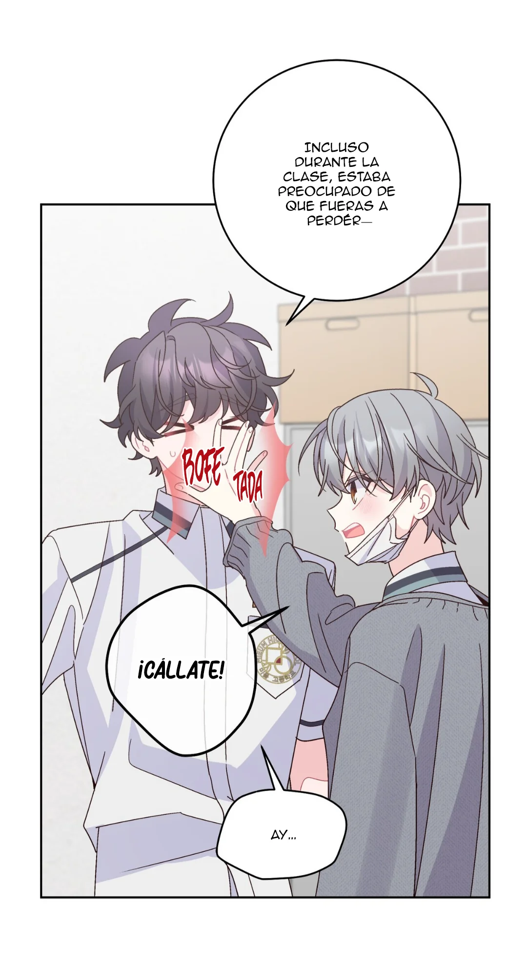 Página 69 del Manga