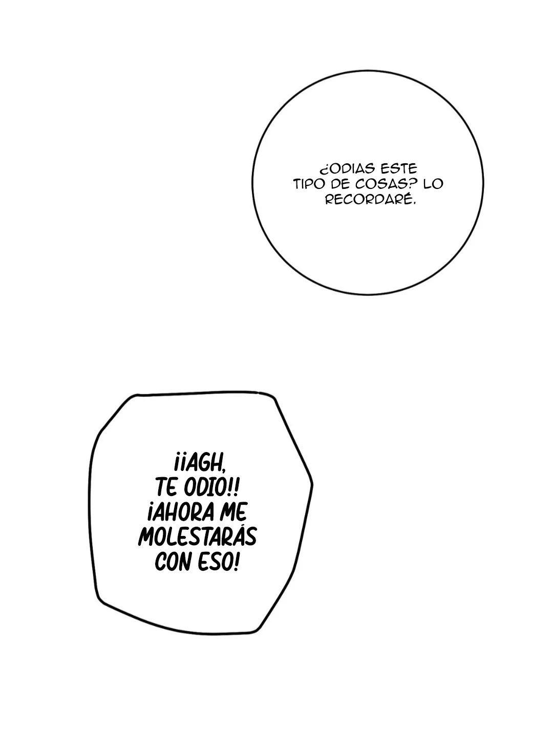 Página 73 del Manga