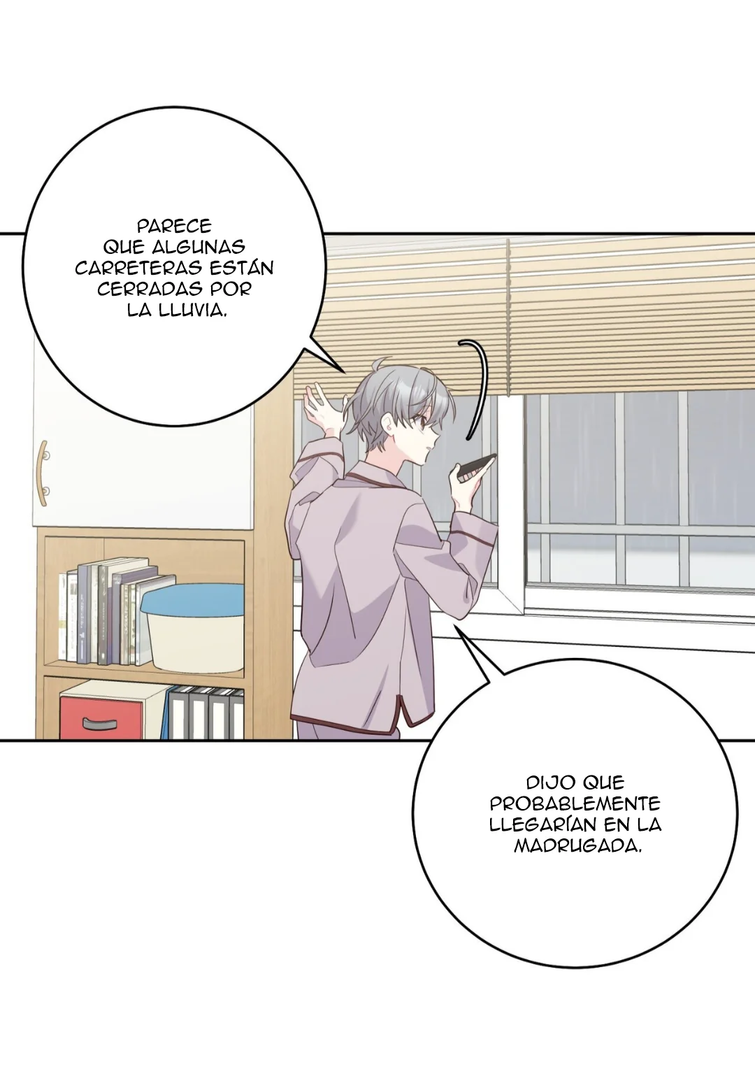 Página 36 del Manga