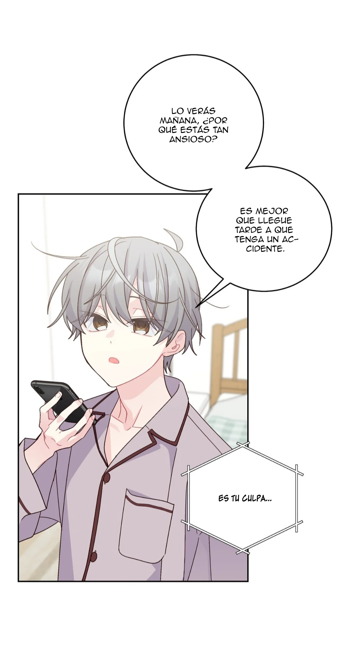 Página 37 del Manga
