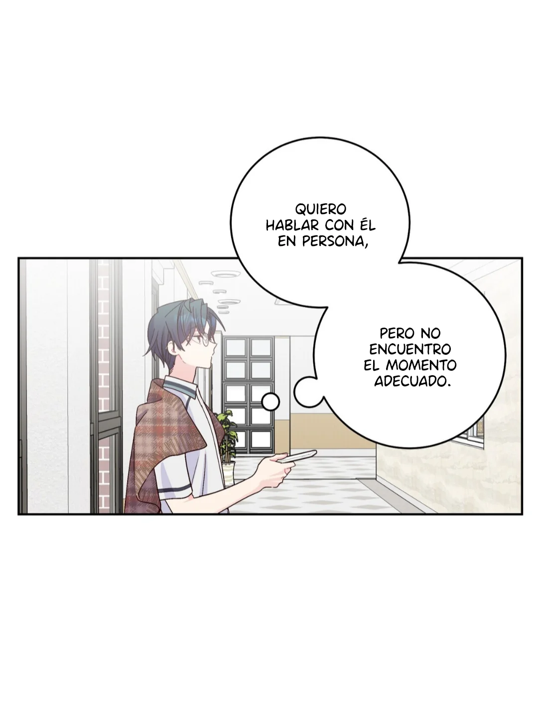 Página 40 del Manga
