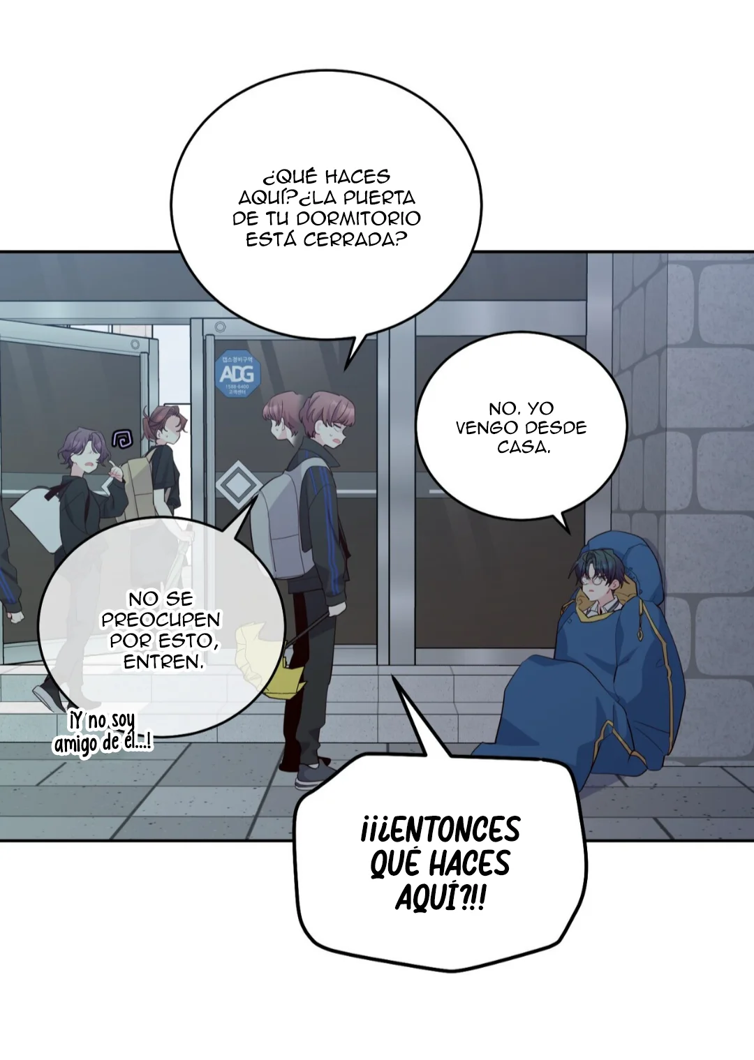 Página 49 del Manga