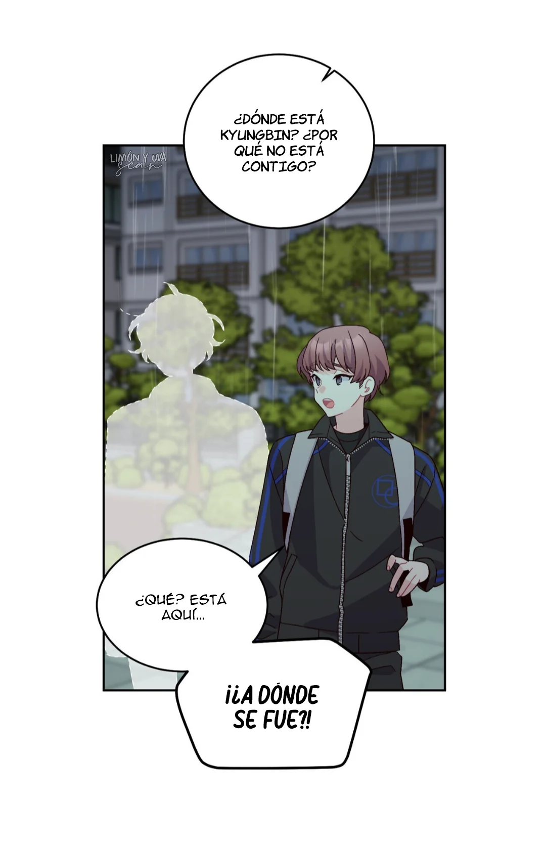 Página 50 del Manga