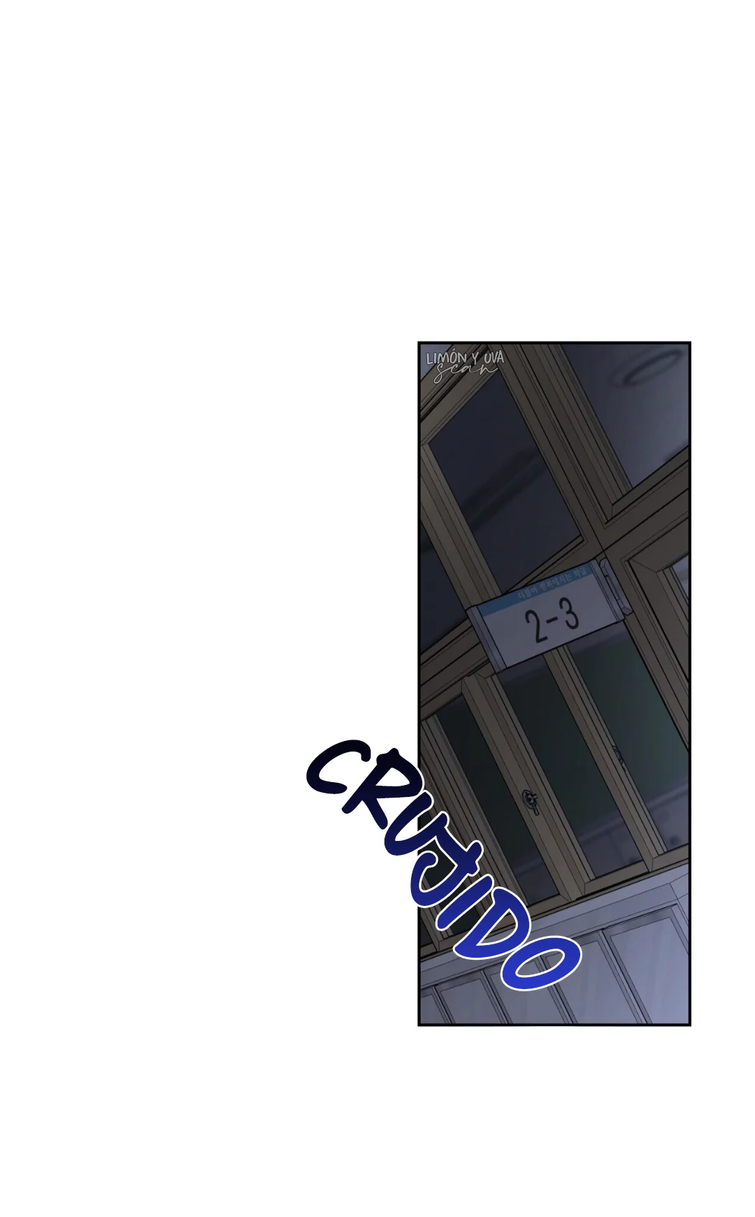 Página 58 del Manga