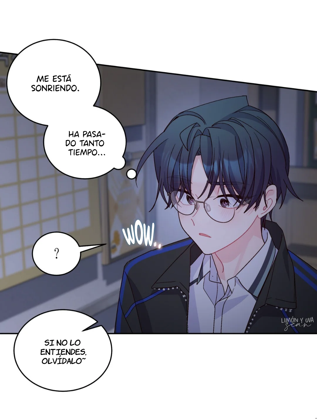 Página 65 del Manga
