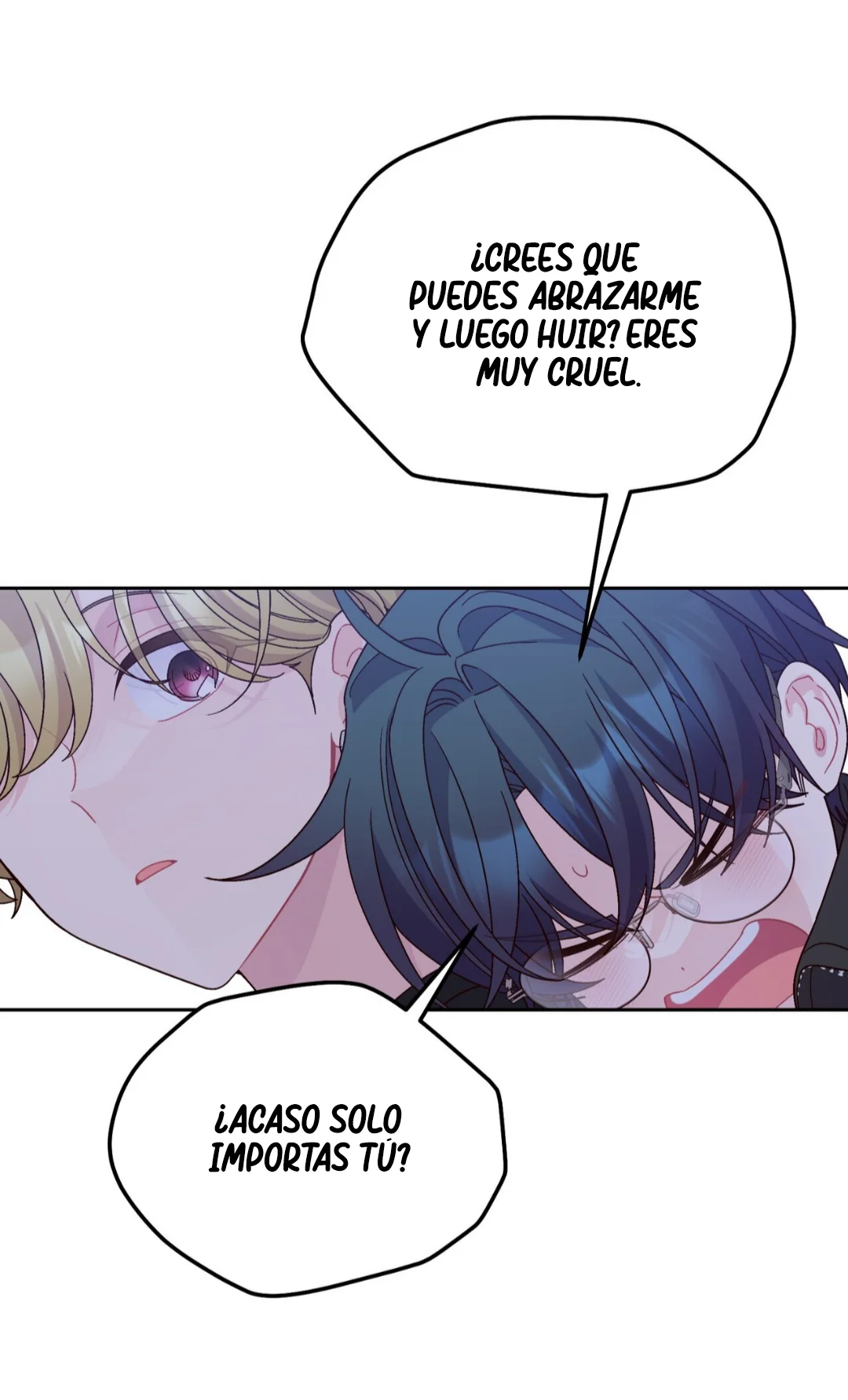 Página 69 del Manga