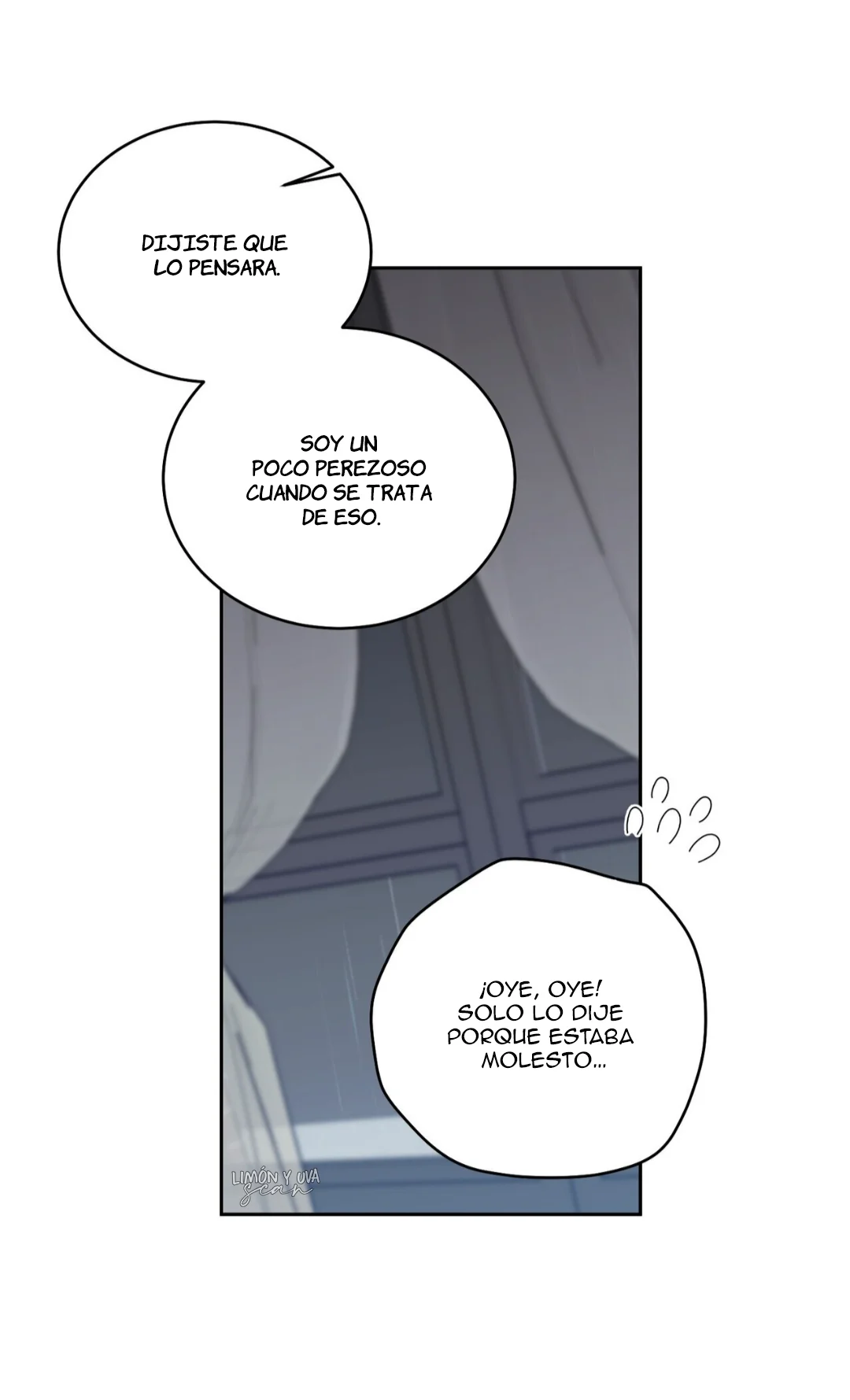 Página 74 del Manga
