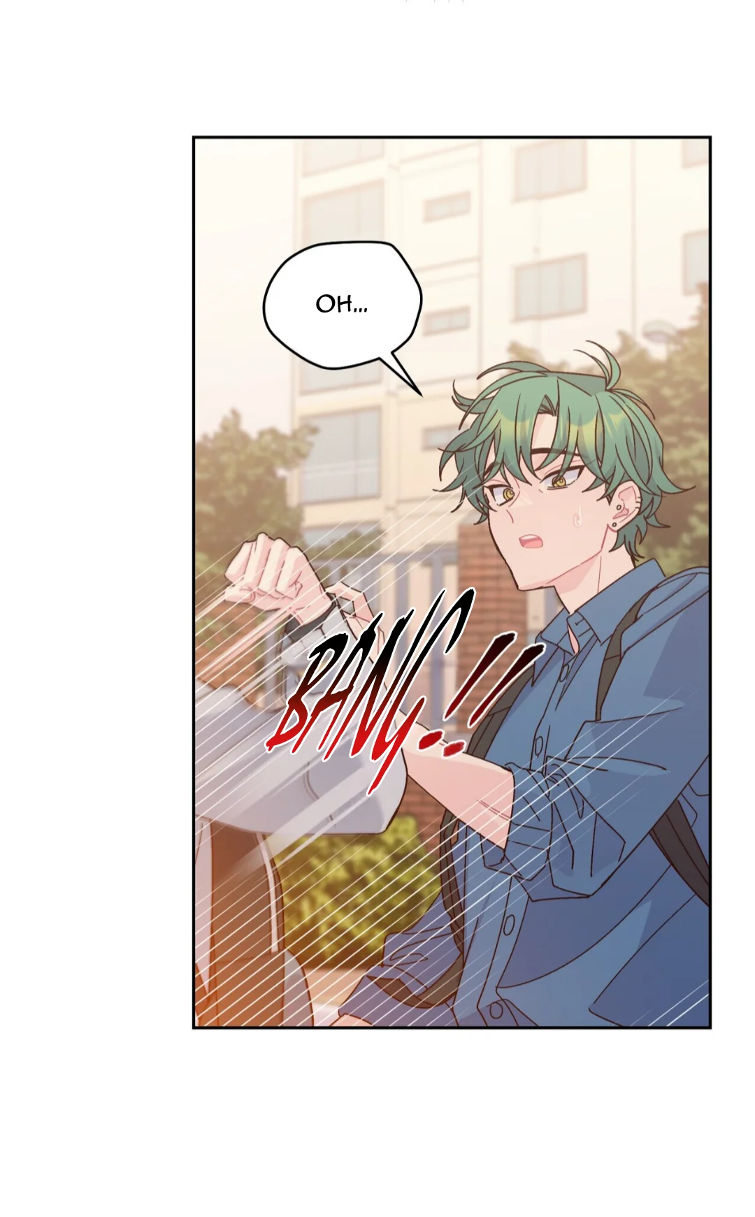 Página 38 del Manga