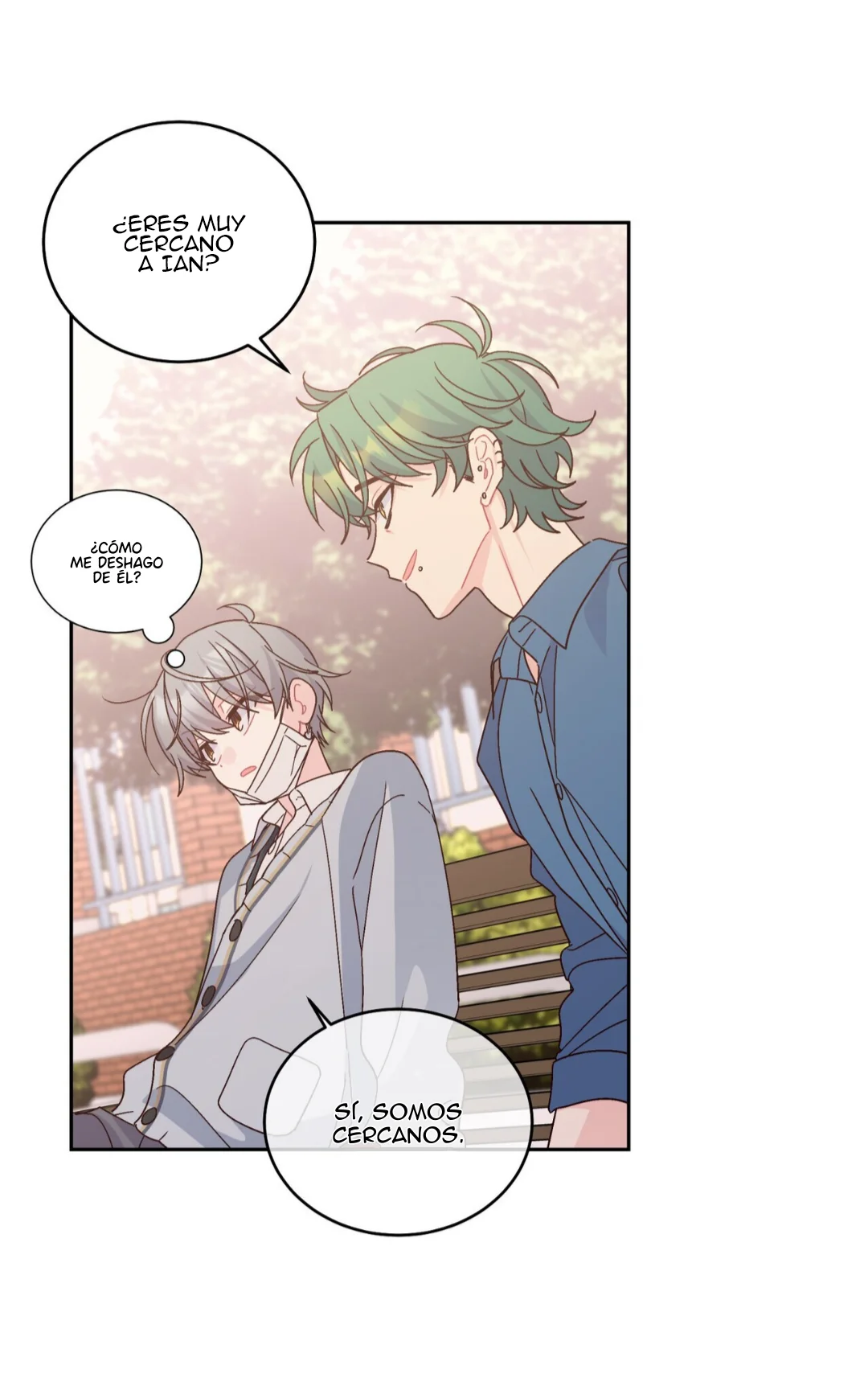 Página 42 del Manga