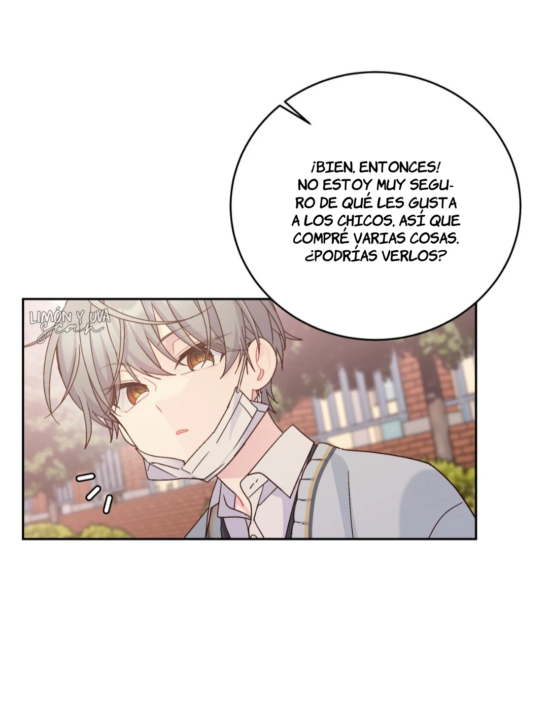 Página 43 del Manga
