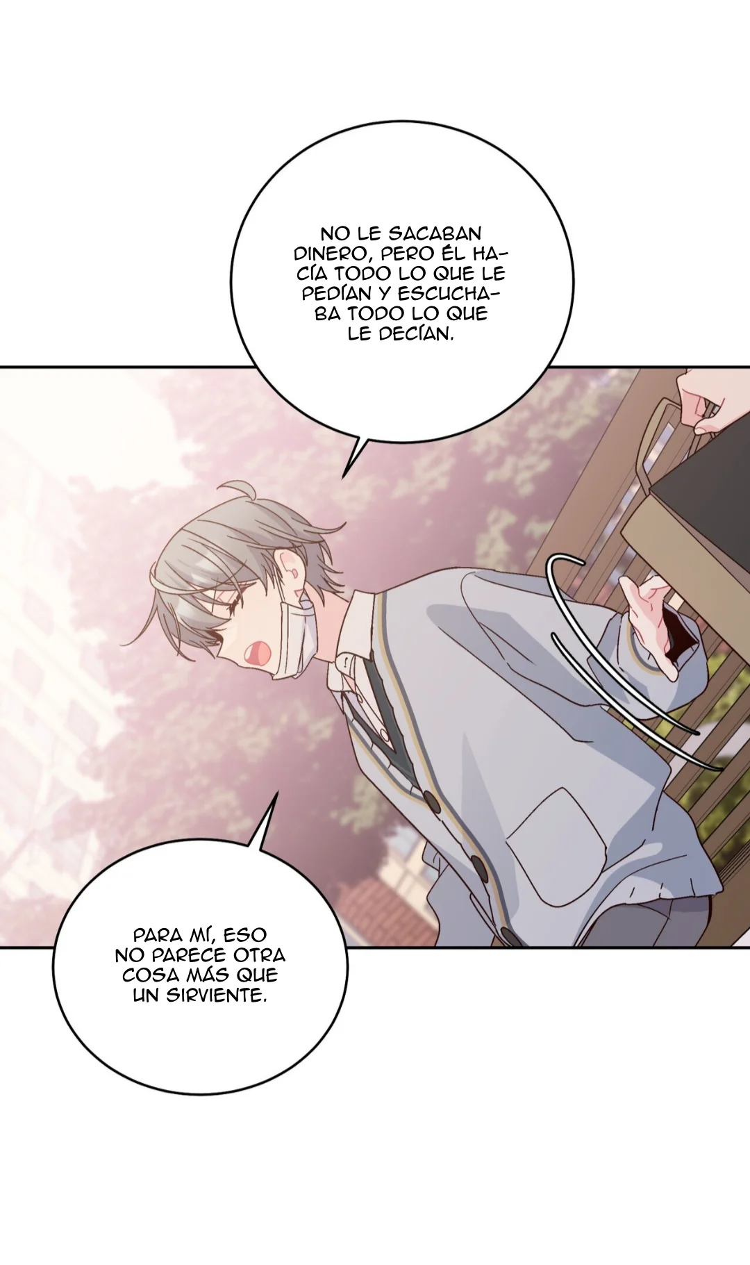 Página 50 del Manga