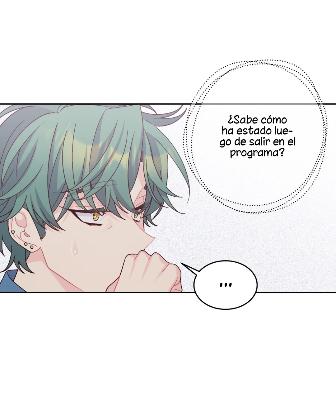 Página 52 del Manga