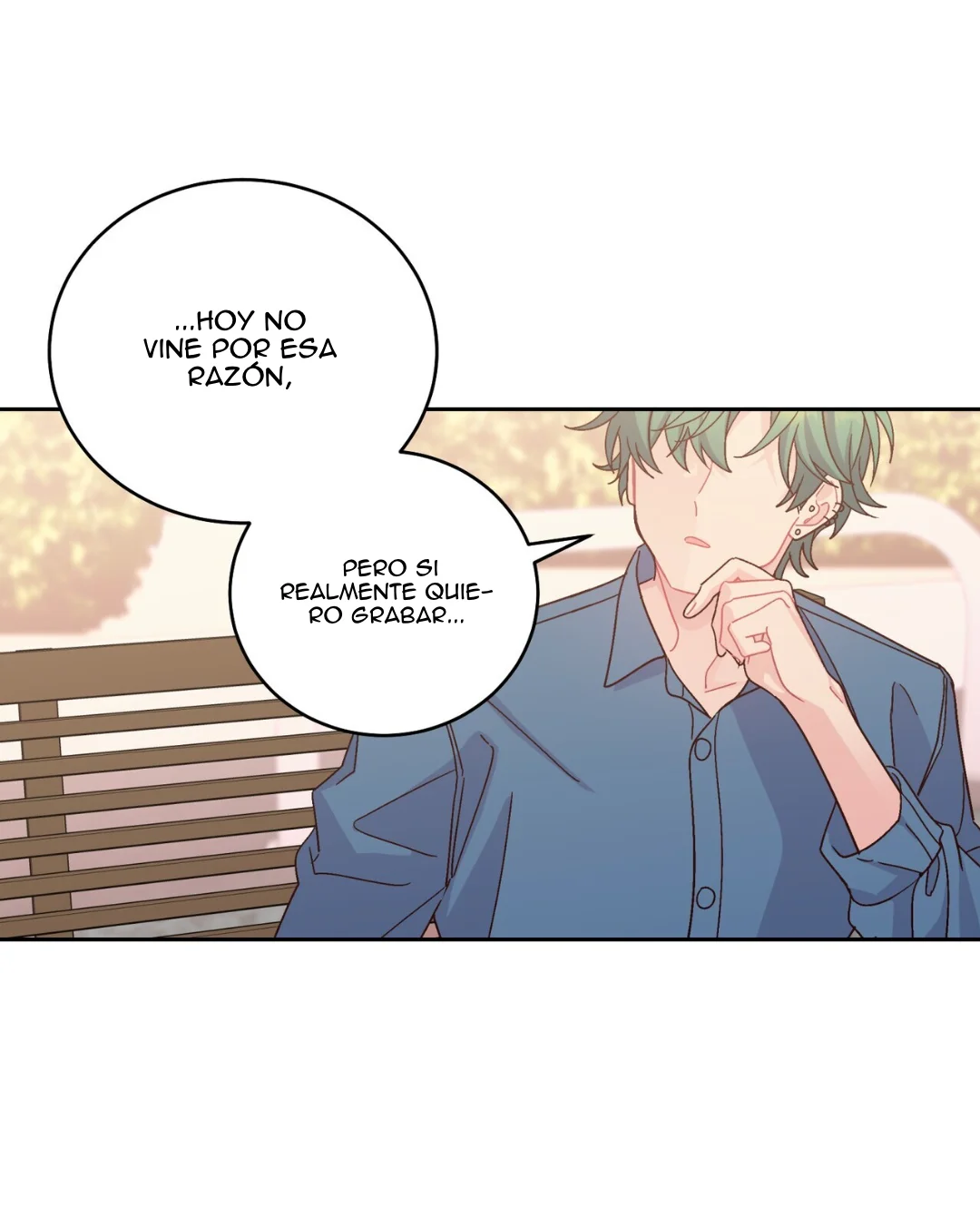Página 55 del Manga