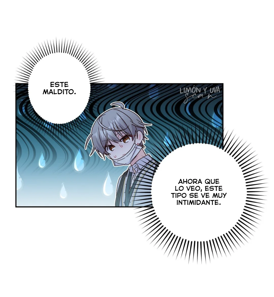 Página 57 del Manga