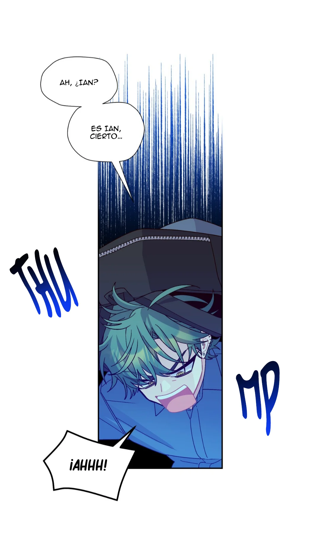 Página 64 del Manga