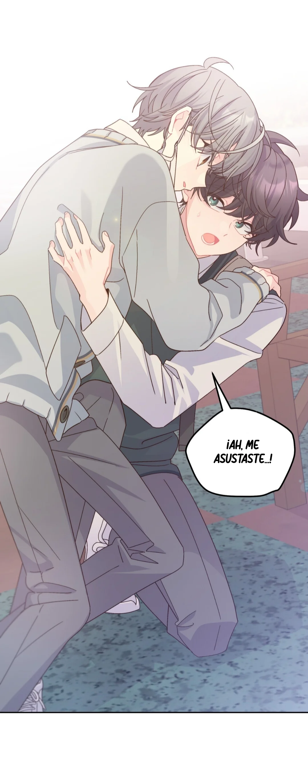 Página 70 del Manga