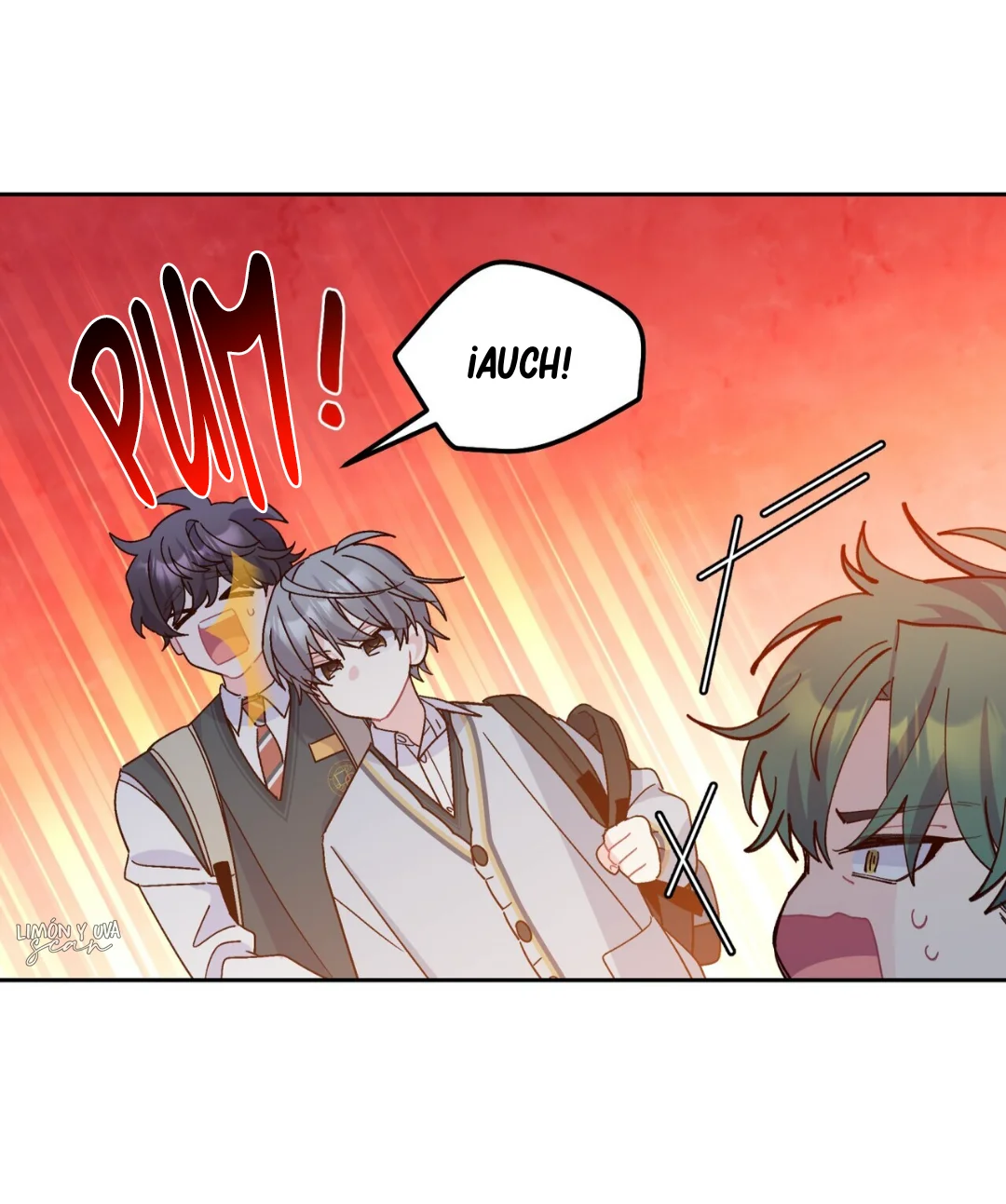 Página 38 del Manga