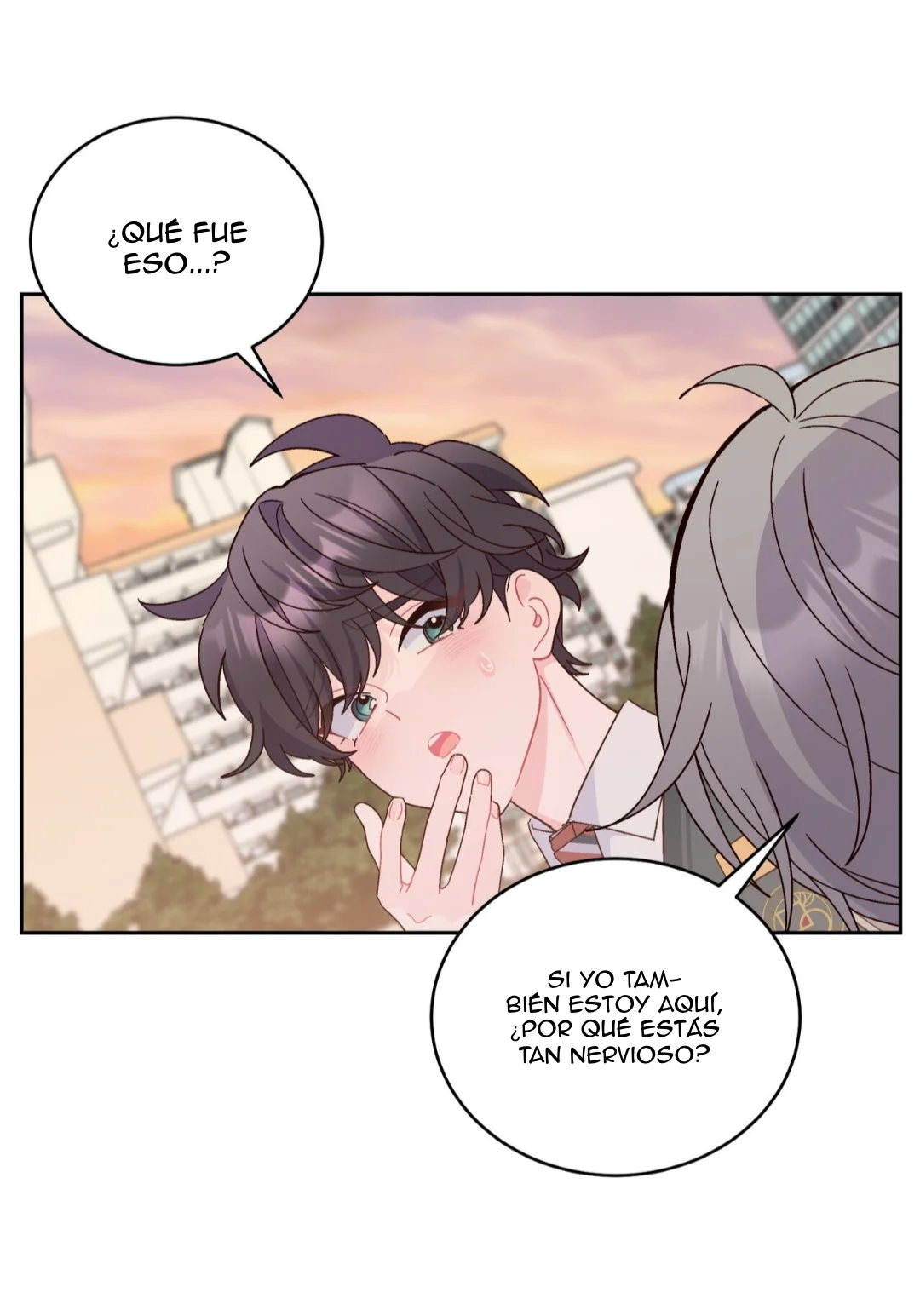 Página 39 del Manga