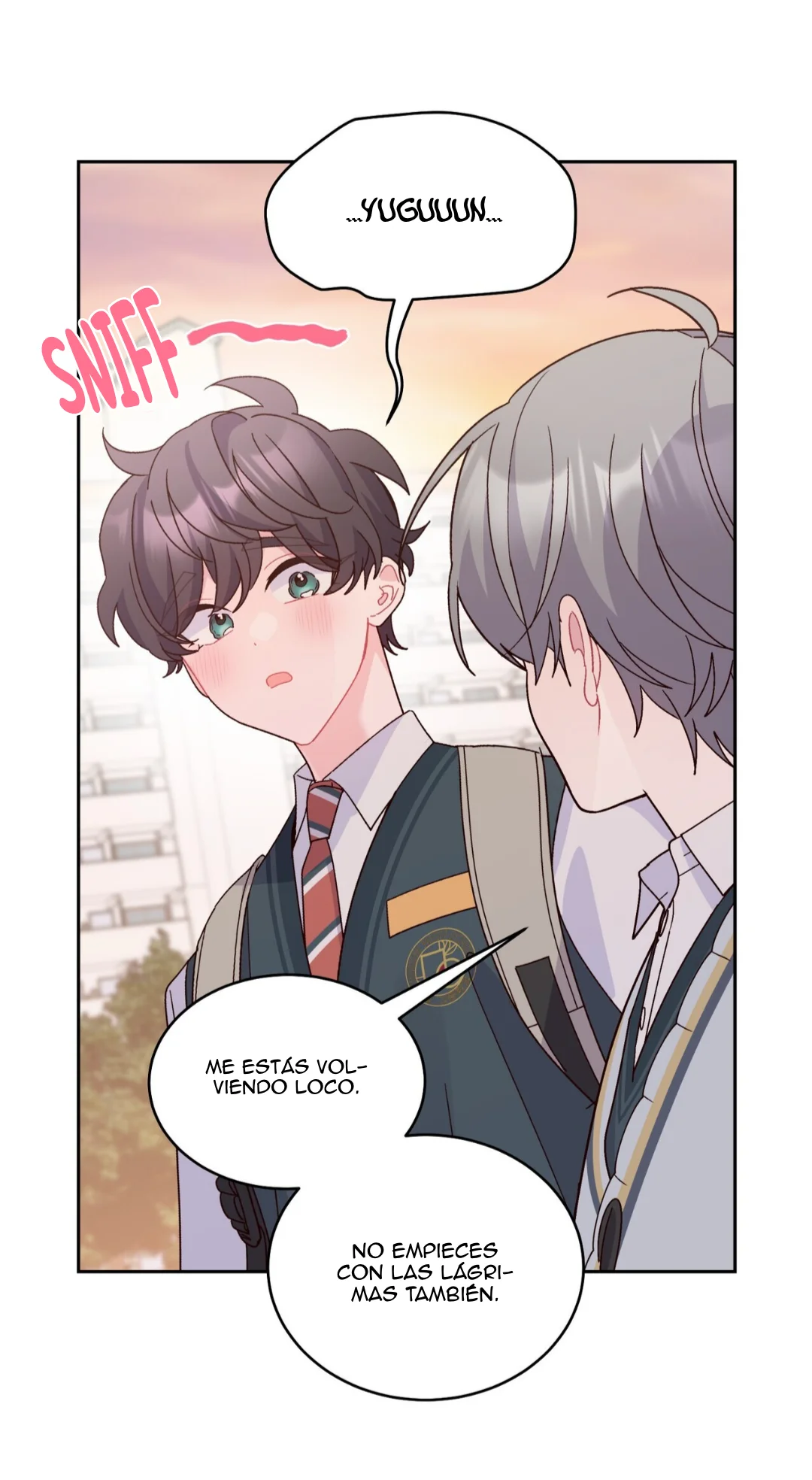 Página 41 del Manga