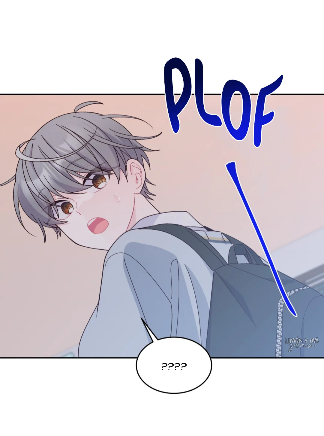 Página 46 del Manga