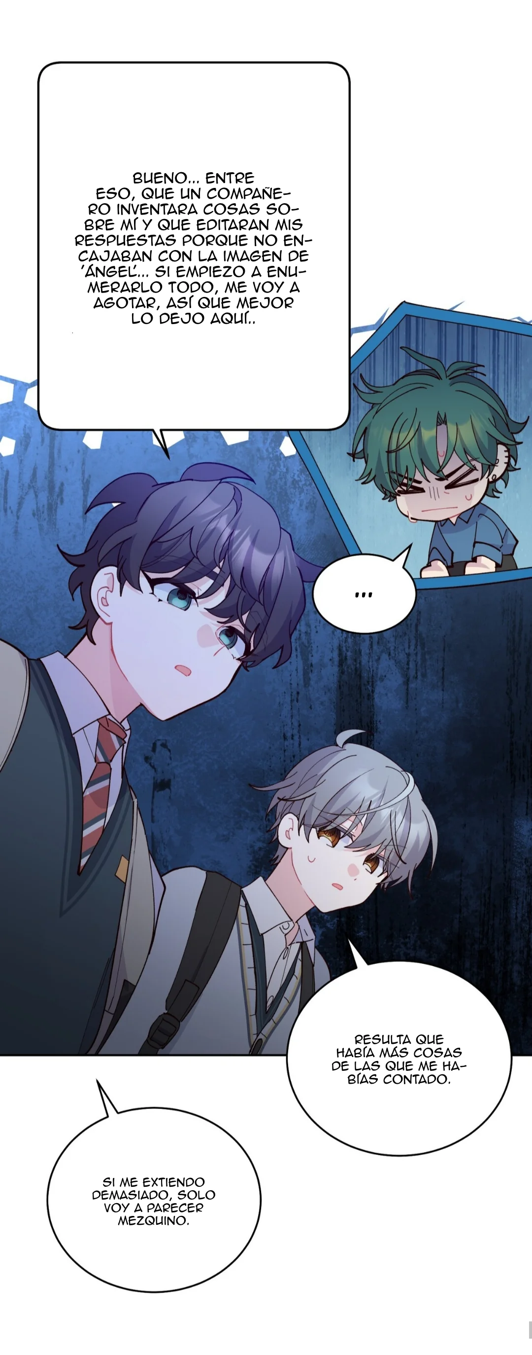 Página 49 del Manga