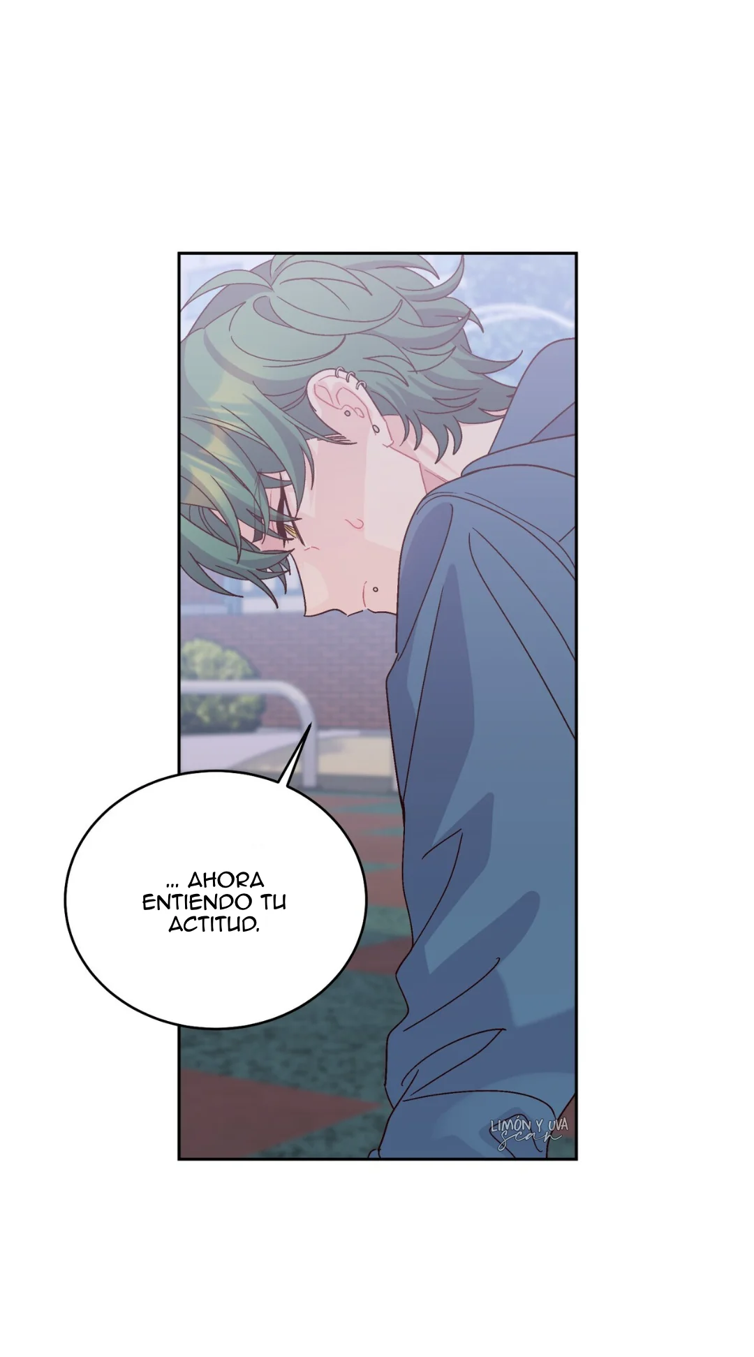 Página 50 del Manga