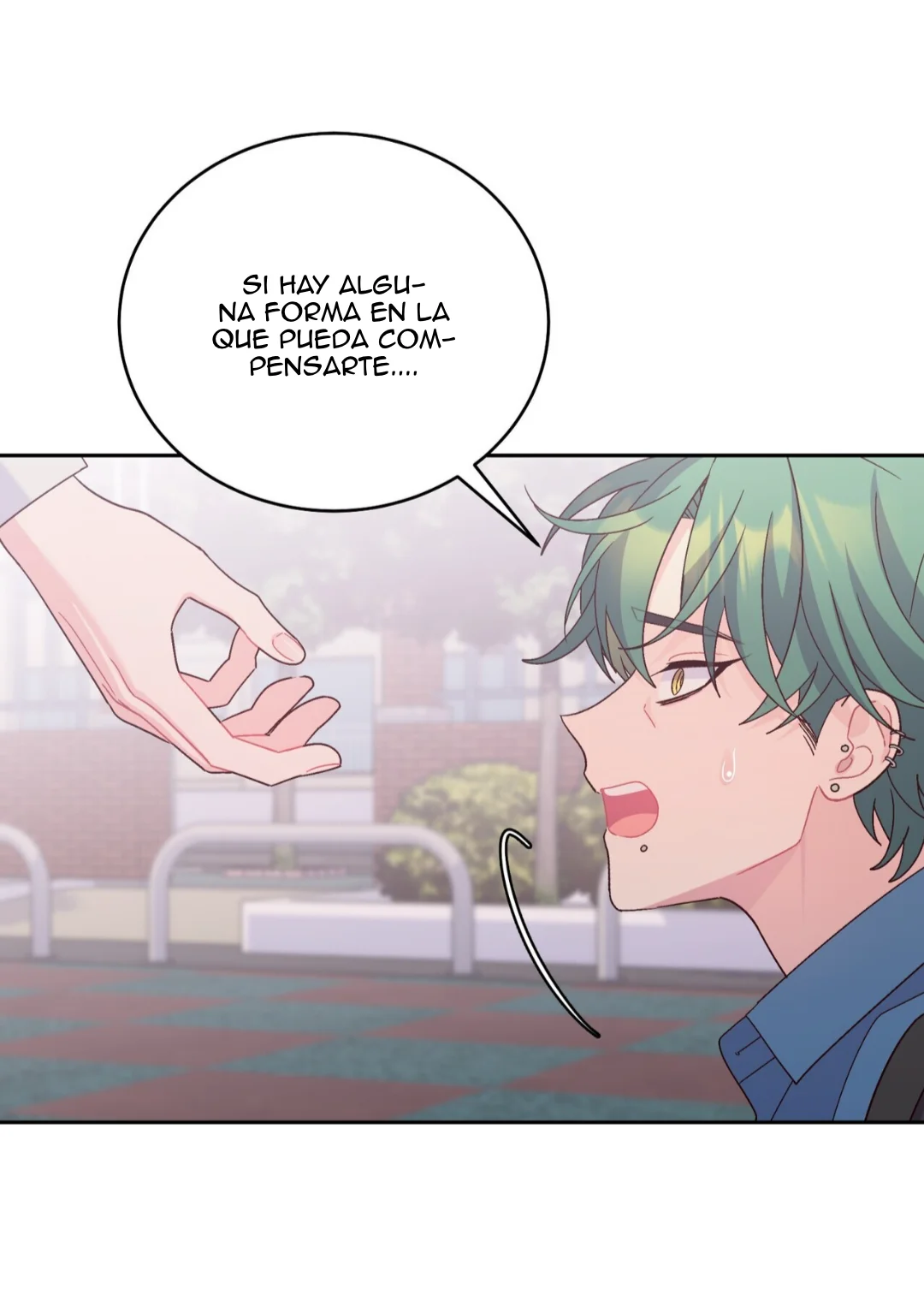 Página 52 del Manga