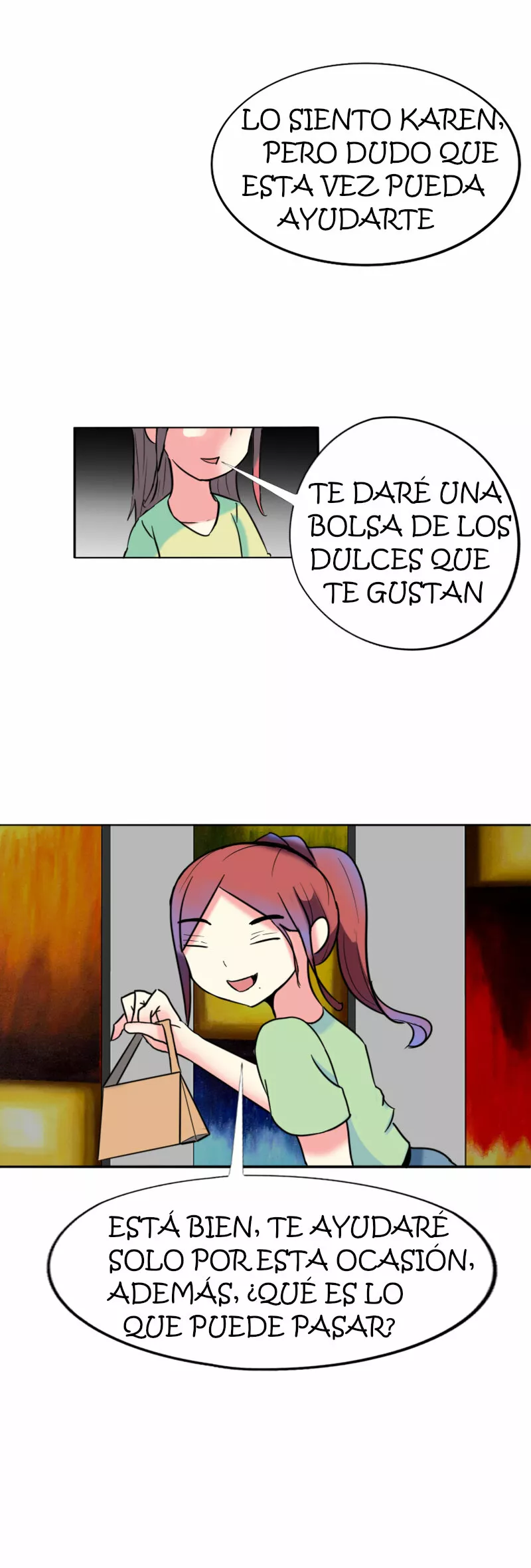 Página 30 del Manga