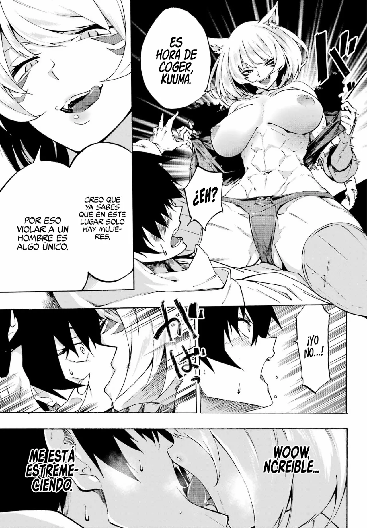 Página 24 del Manga