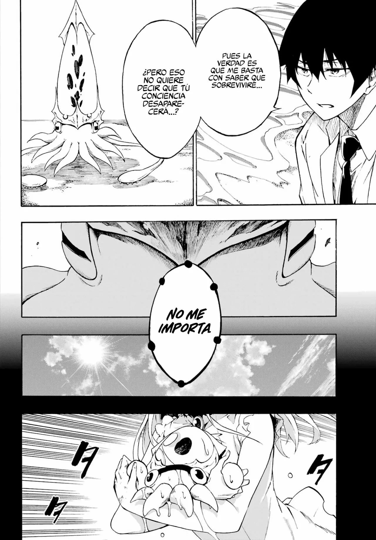 Página 46 del Manga
